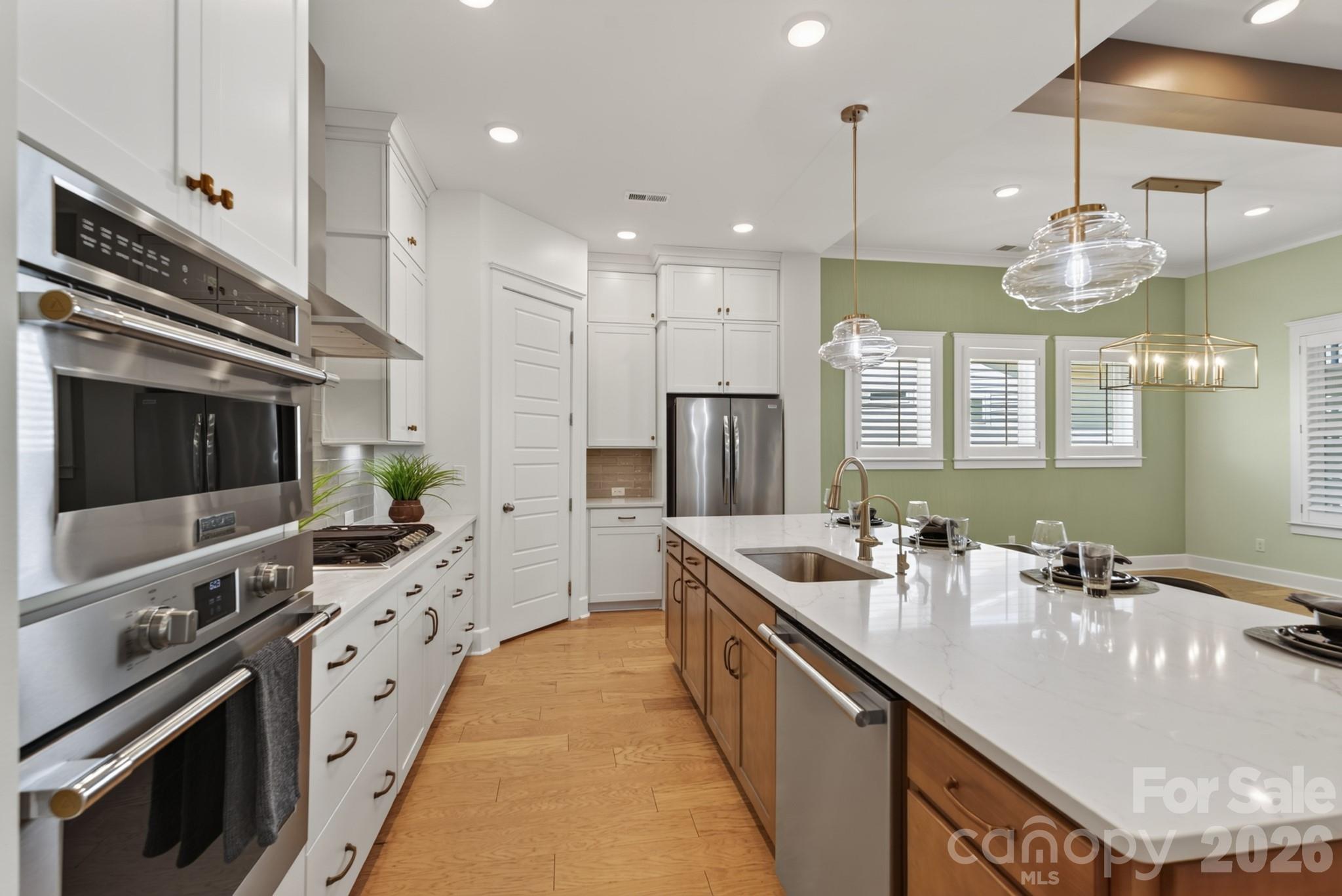 1432 Encore Lane — Waxhaw