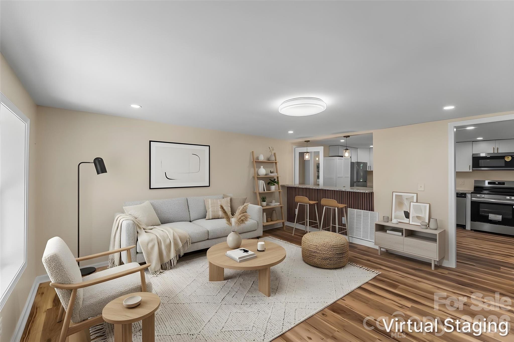 529 NW stage Street — Lenoir