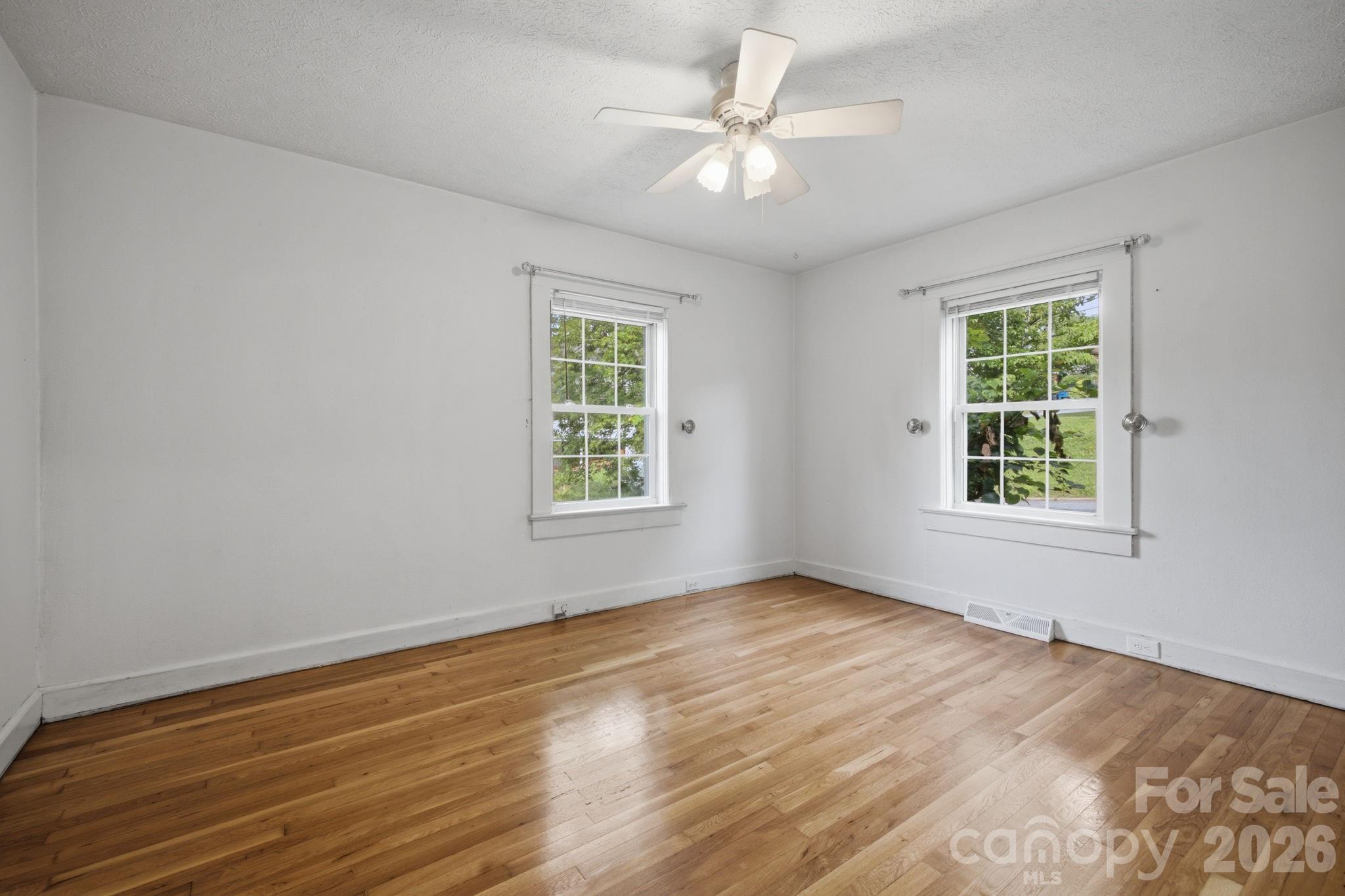 108 Patton Avenue — Canton