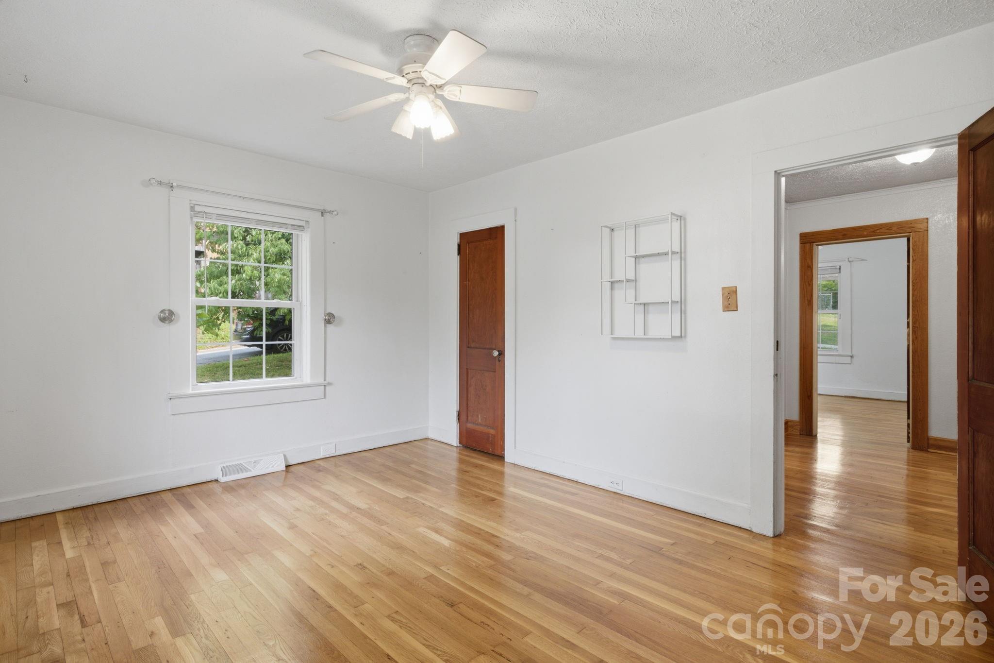 108 Patton Avenue — Canton