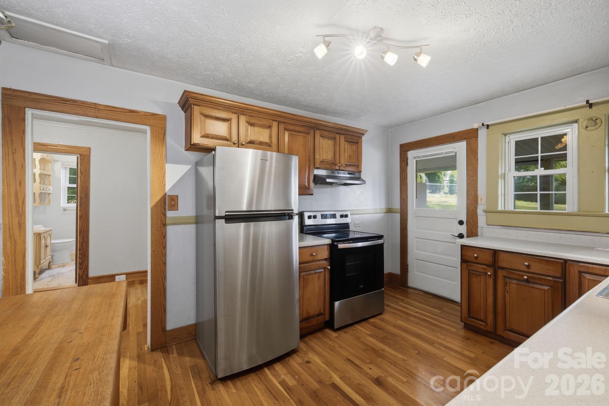 108 Patton Avenue — Canton