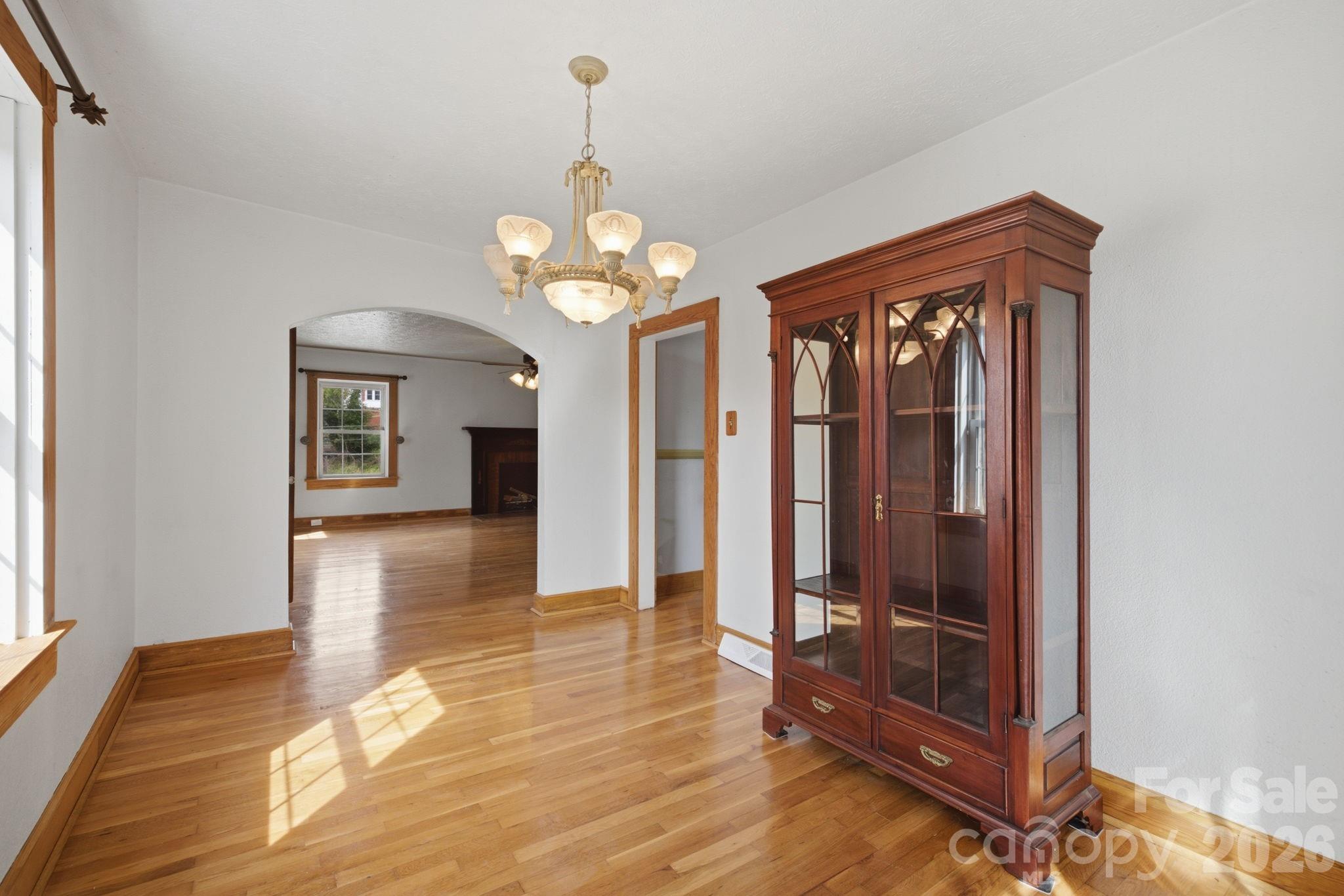 108 Patton Avenue — Canton