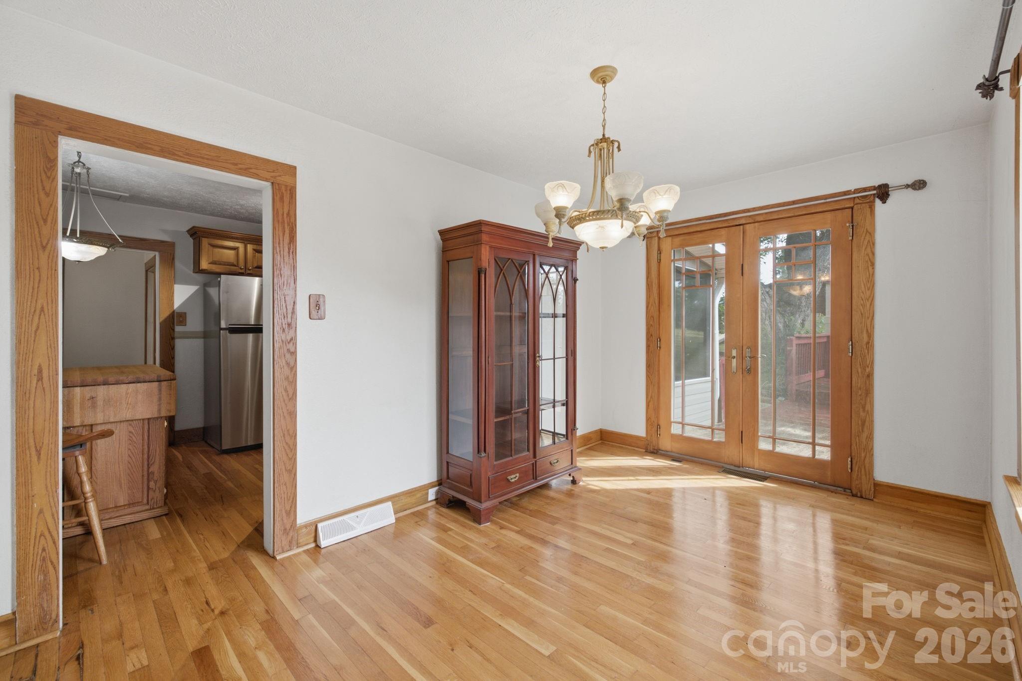 108 Patton Avenue — Canton