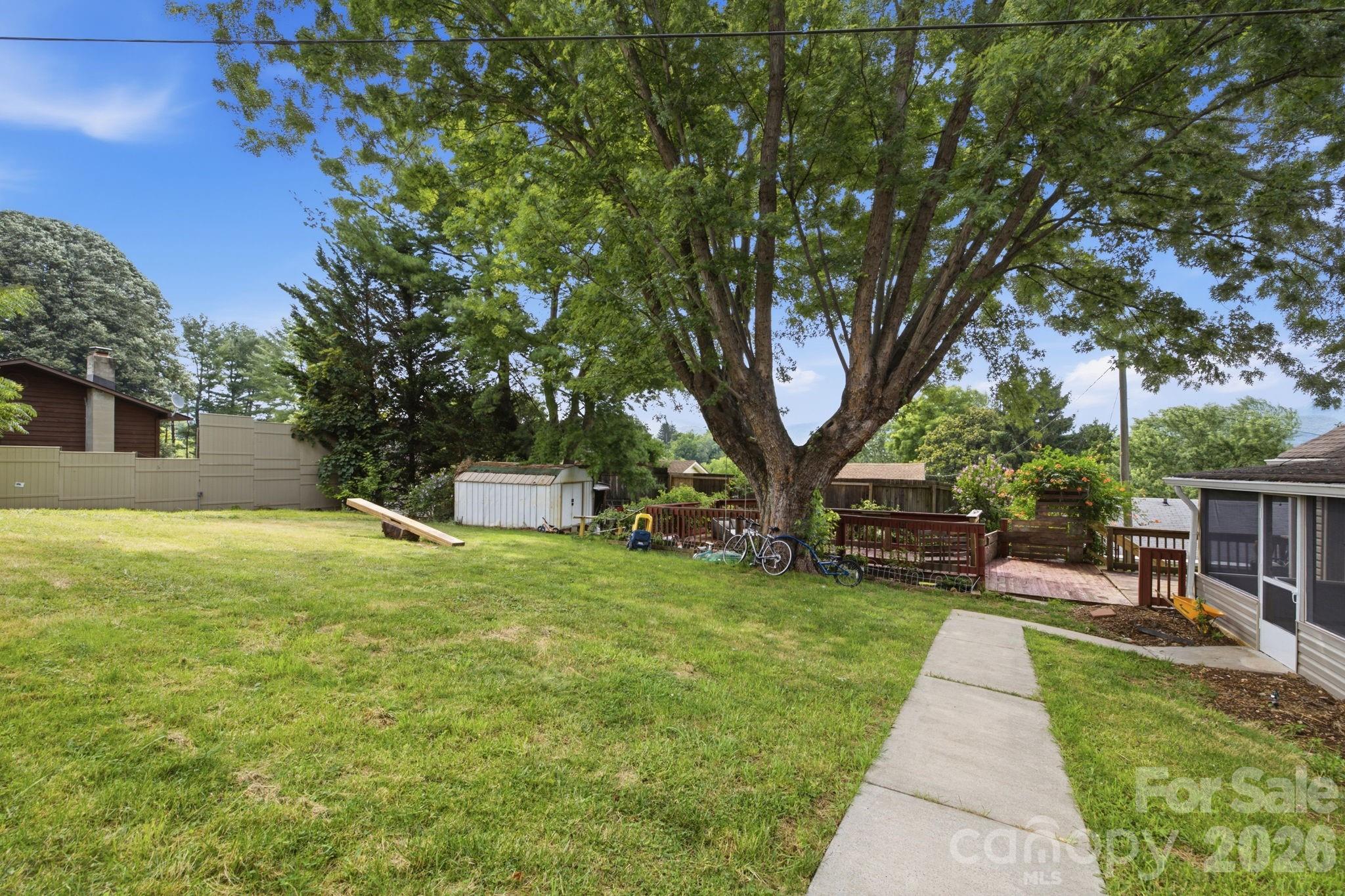 108 Patton Avenue — Canton