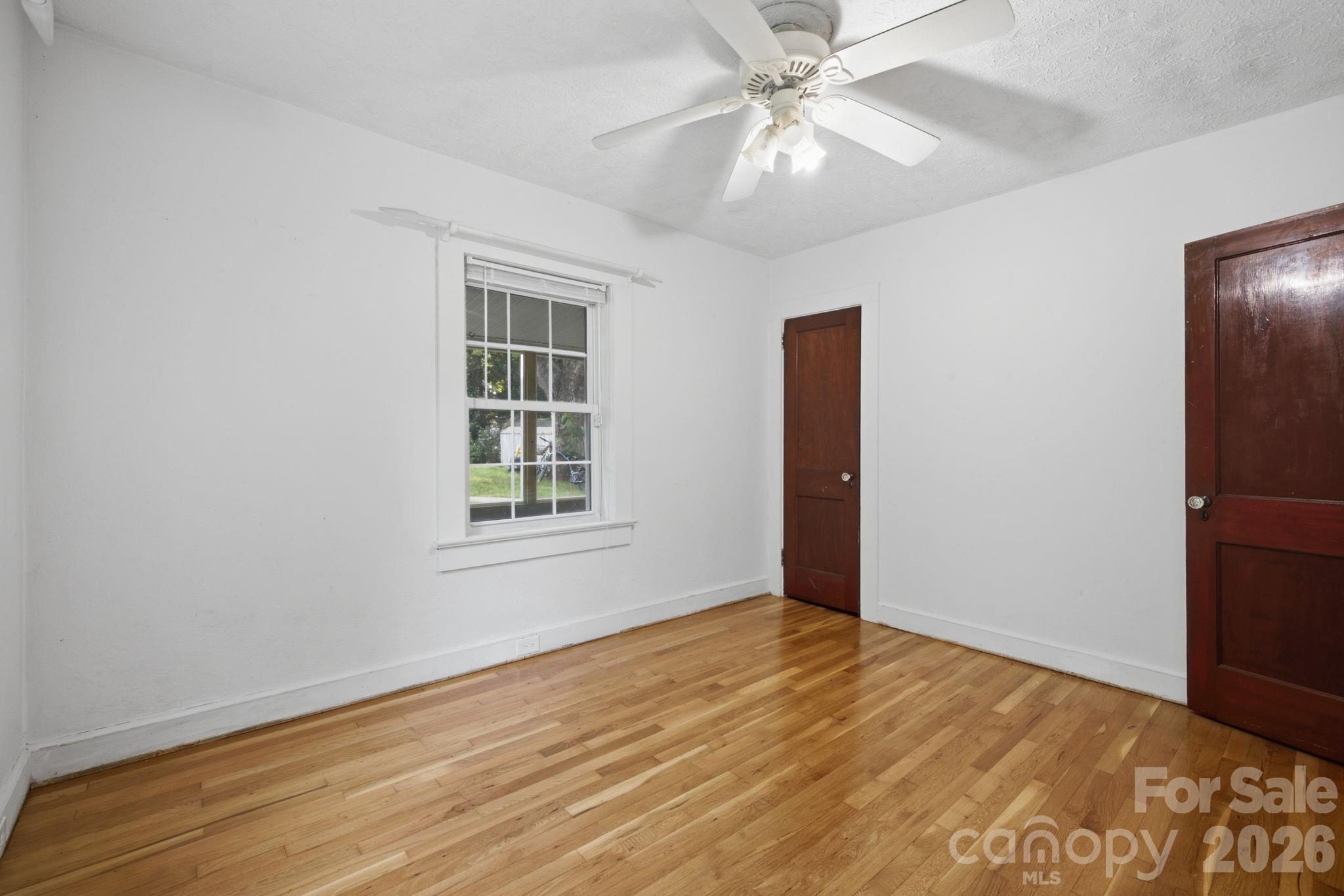 108 Patton Avenue — Canton
