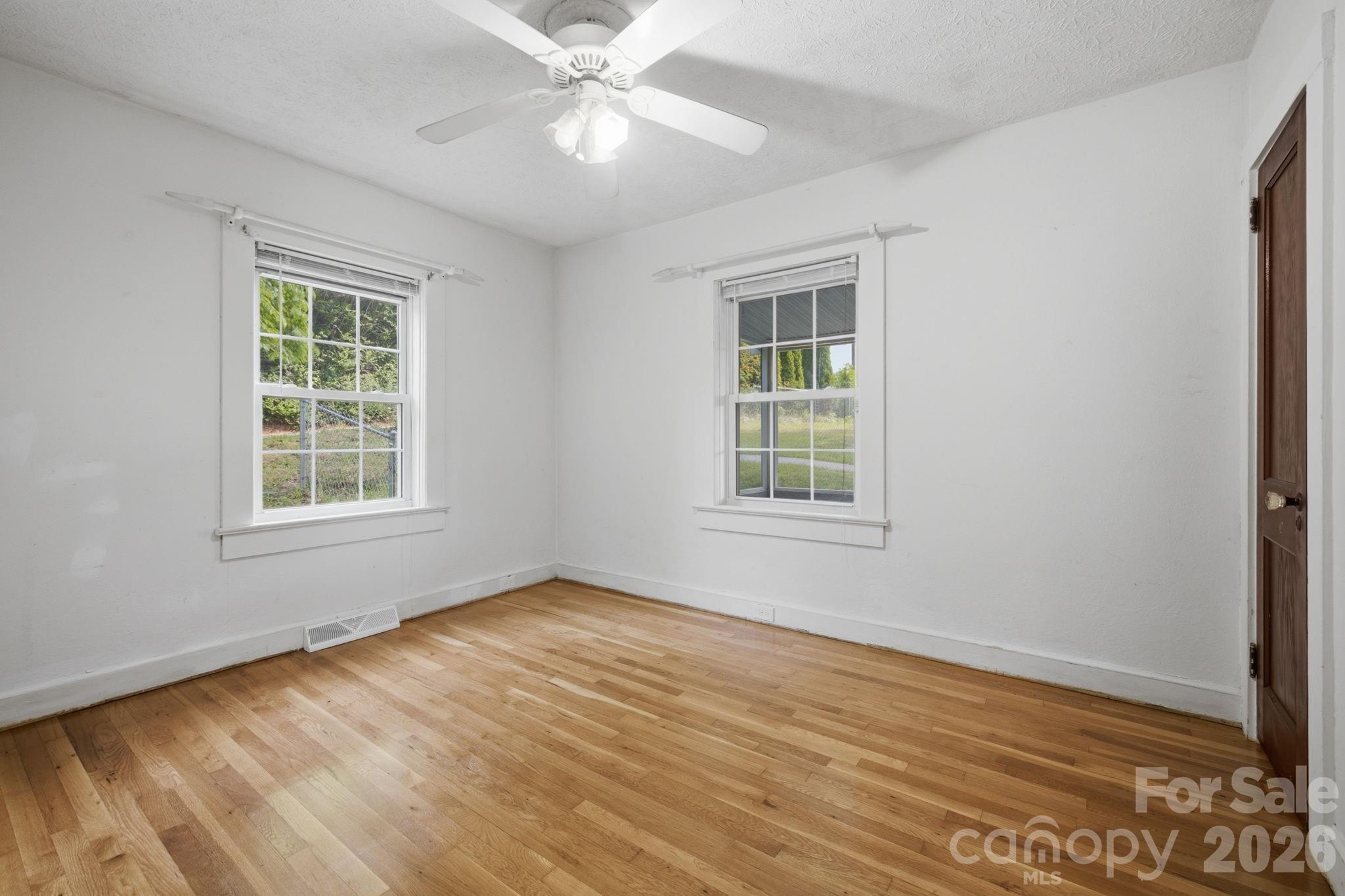 108 Patton Avenue — Canton