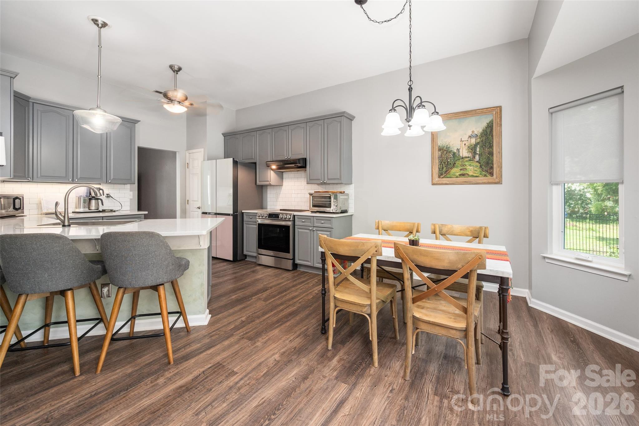 6609 Courtland Street — Indian Trail