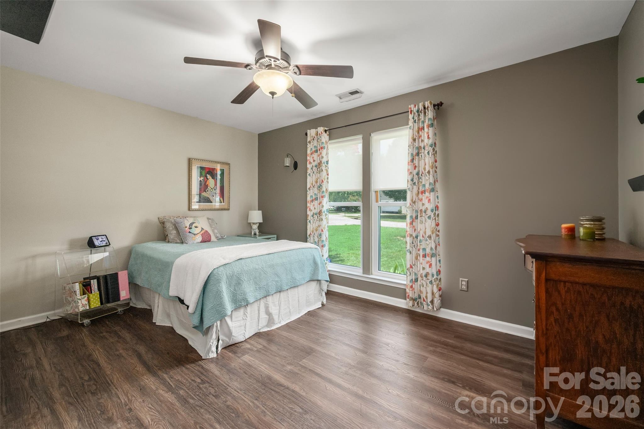6609 Courtland Street — Indian Trail