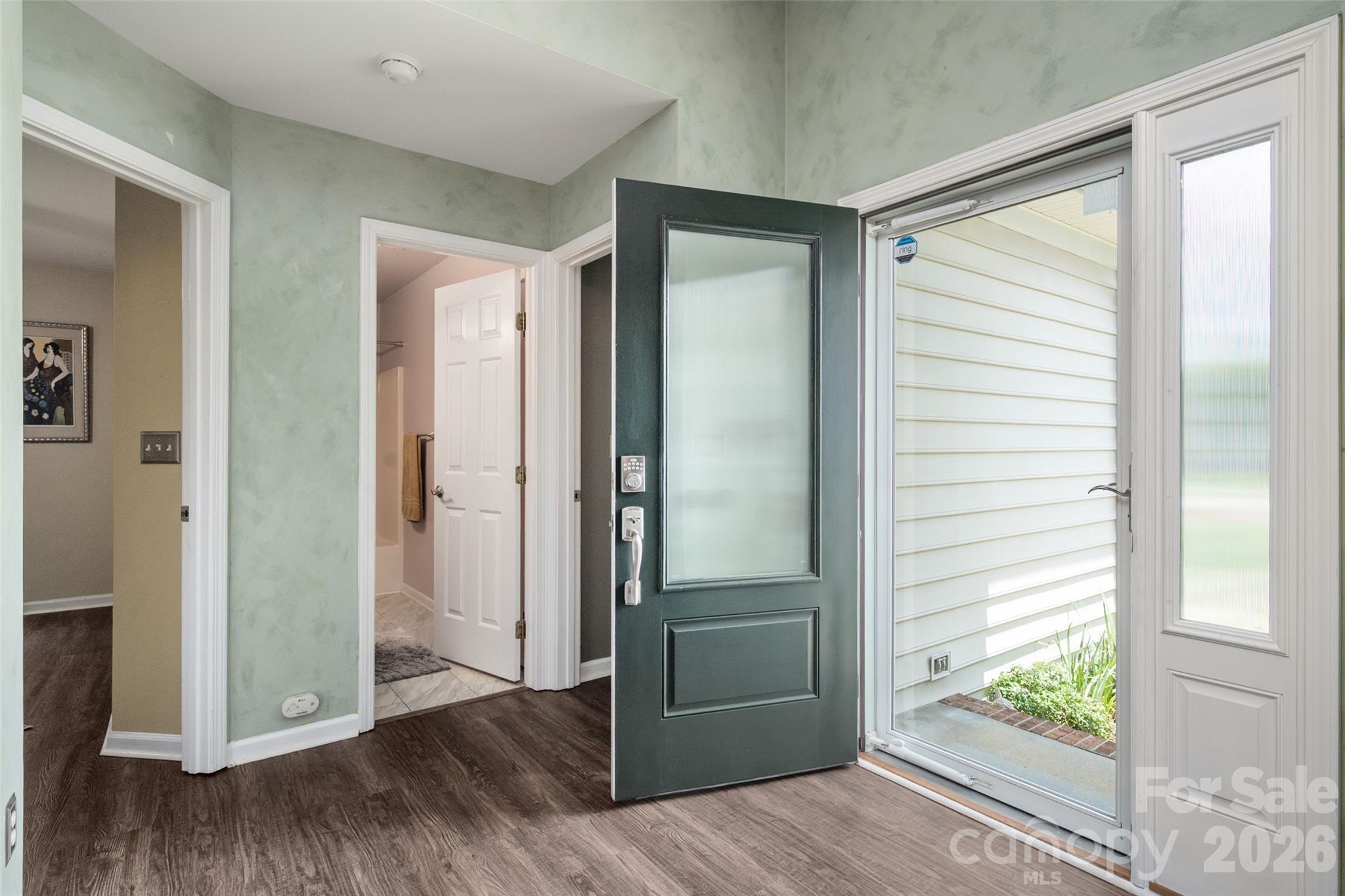 6609 Courtland Street — Indian Trail
