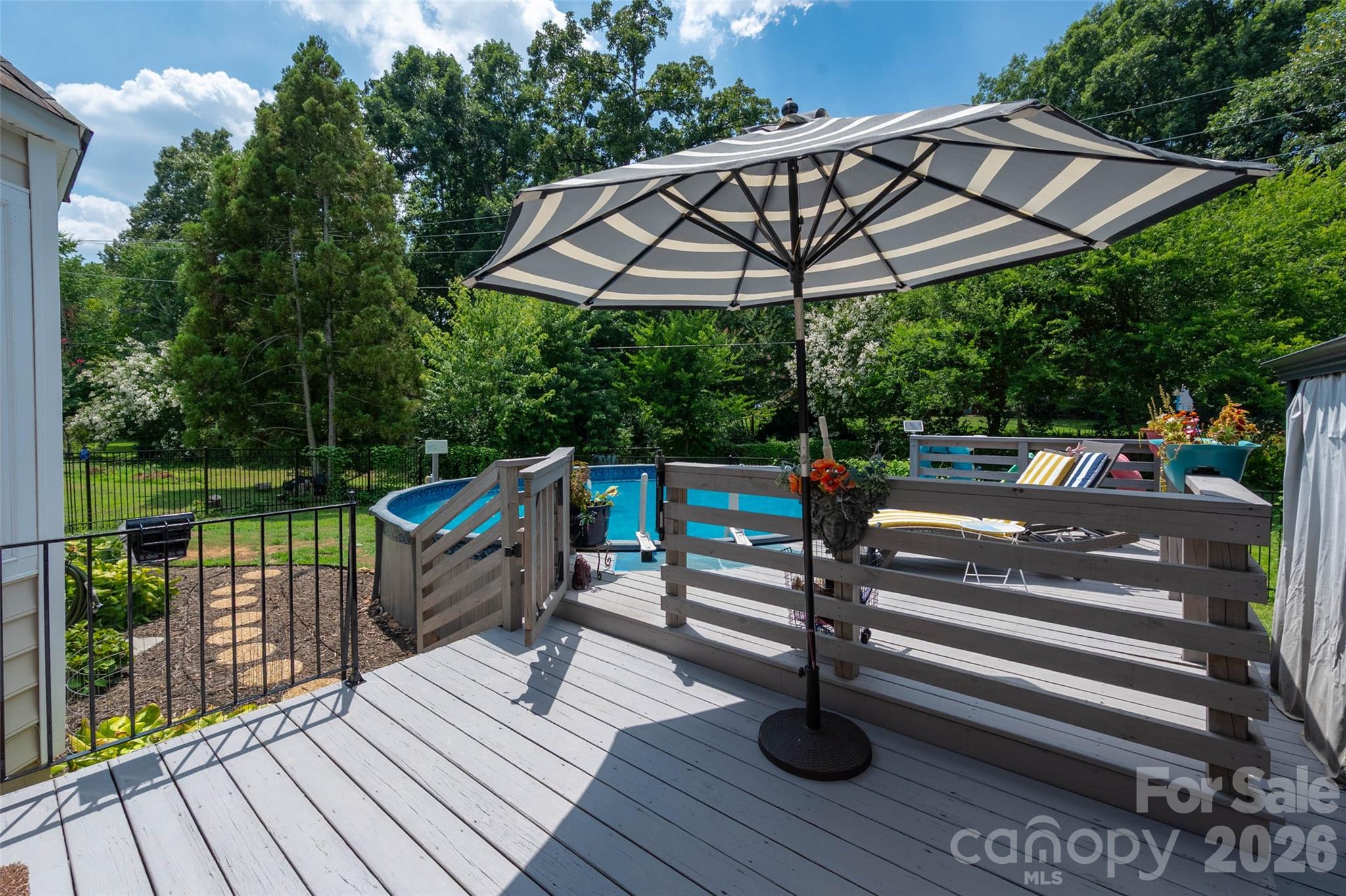 6609 Courtland Street — Indian Trail