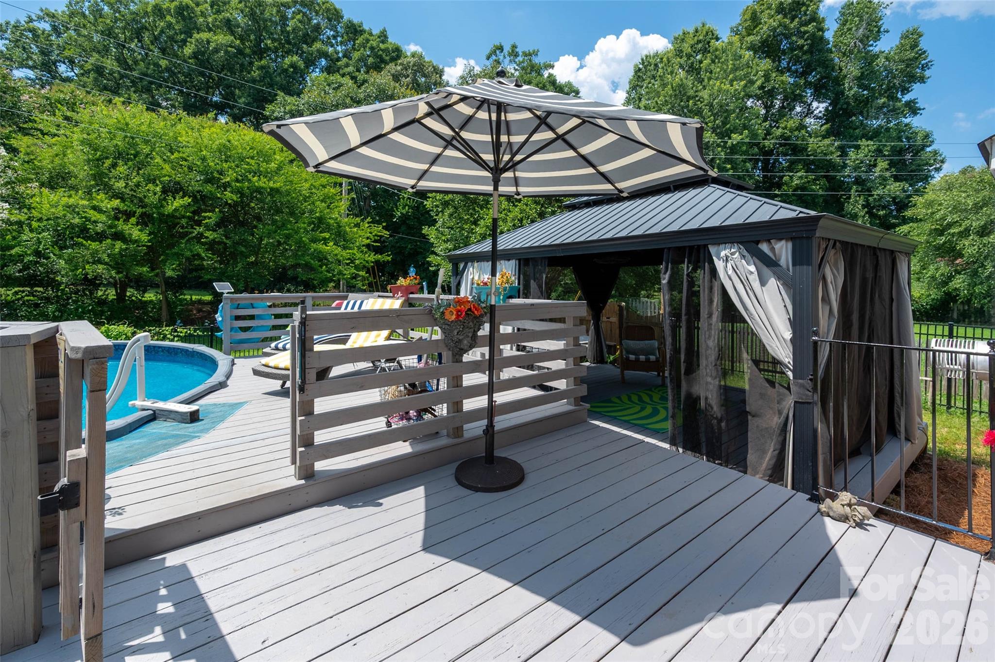 6609 Courtland Street — Indian Trail