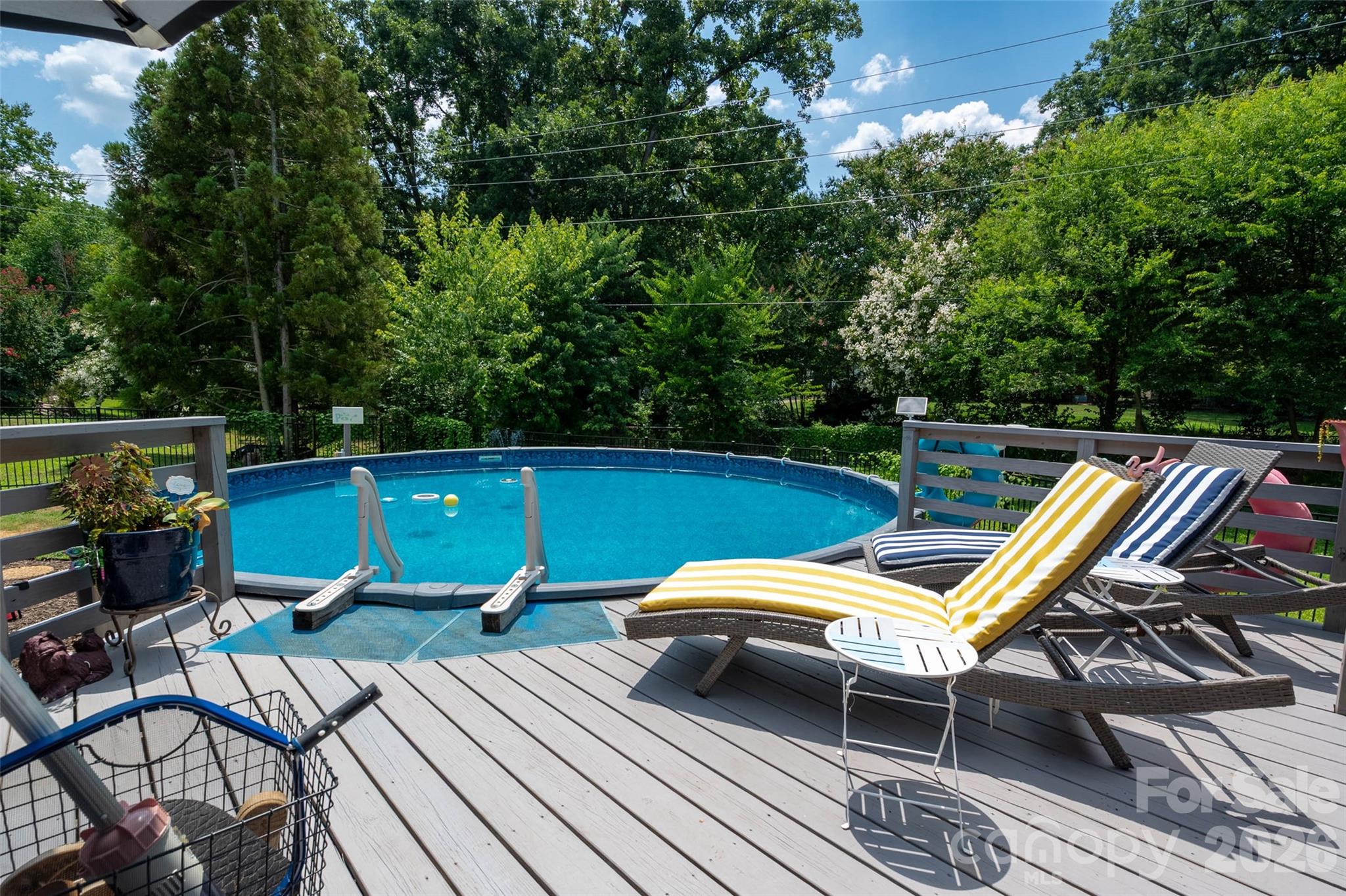 6609 Courtland Street — Indian Trail
