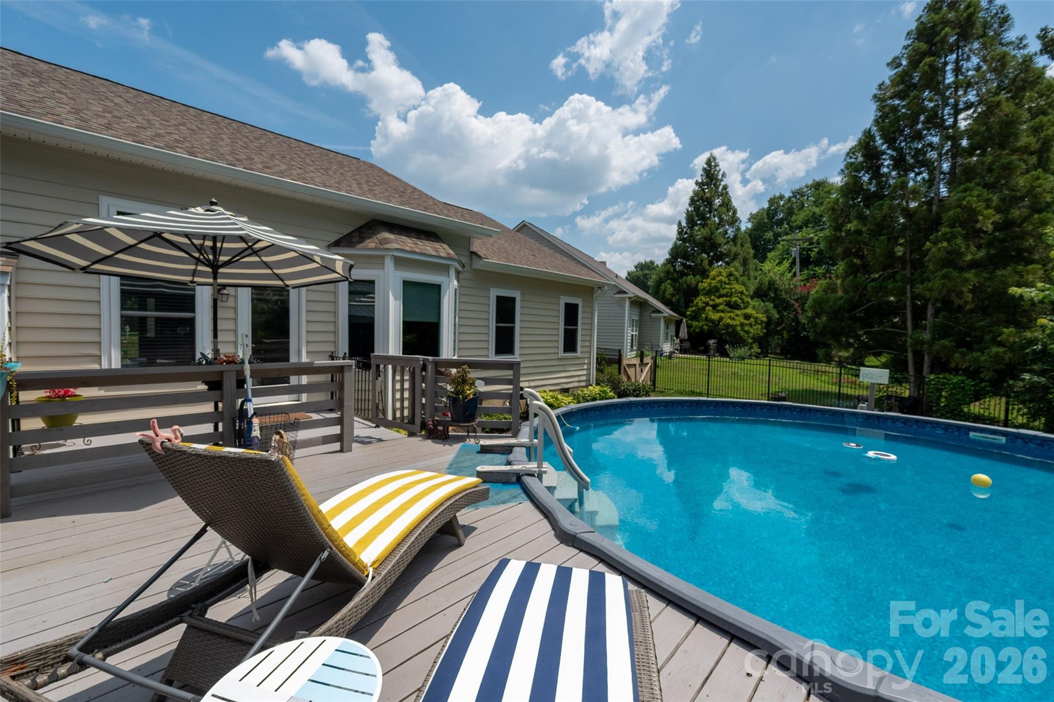 6609 Courtland Street — Indian Trail