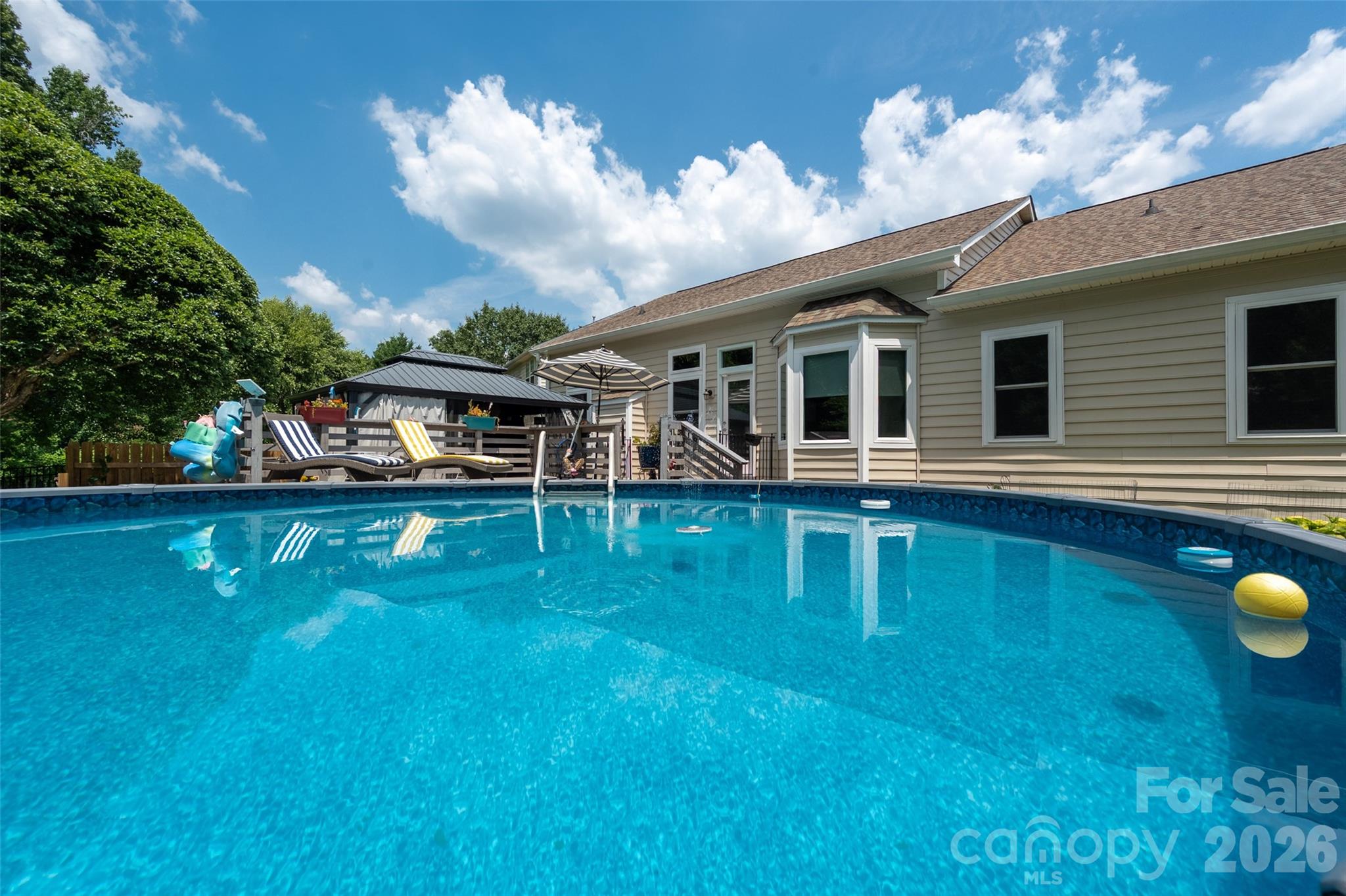 6609 Courtland Street — Indian Trail