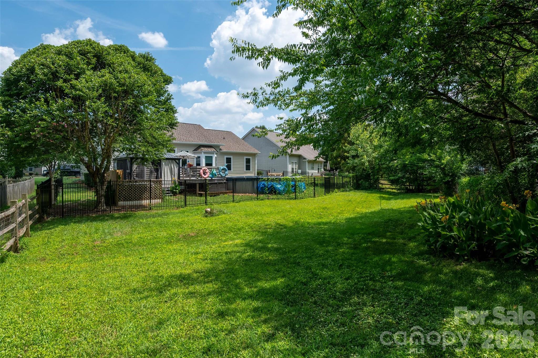 6609 Courtland Street — Indian Trail