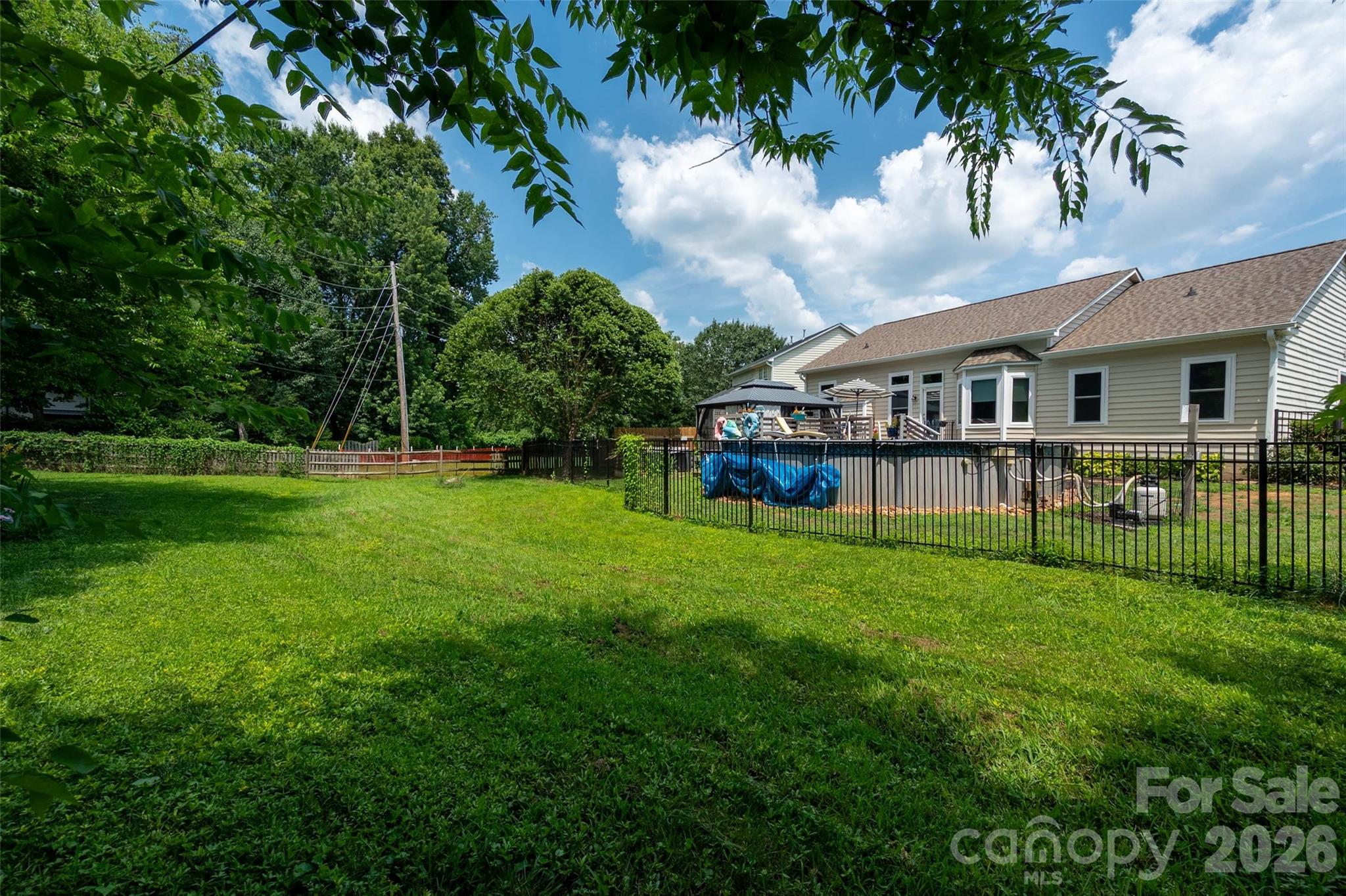 6609 Courtland Street — Indian Trail