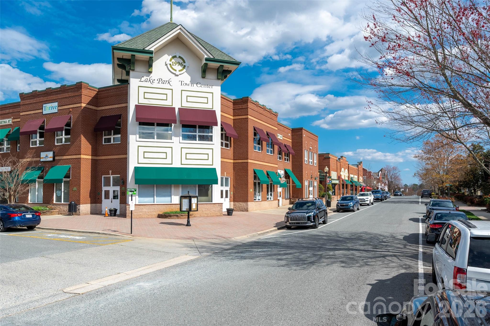 6609 Courtland Street — Indian Trail