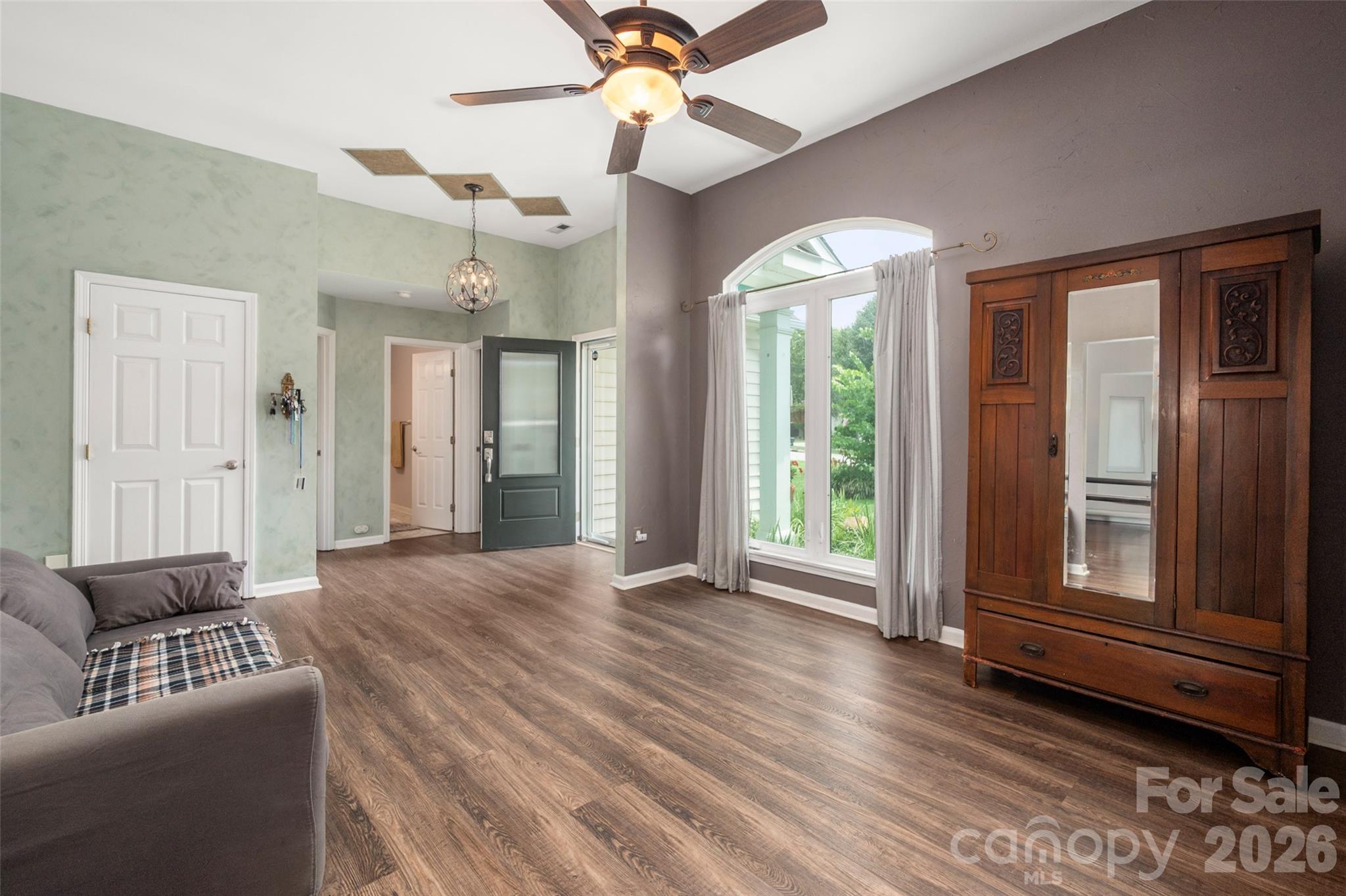 6609 Courtland Street — Indian Trail