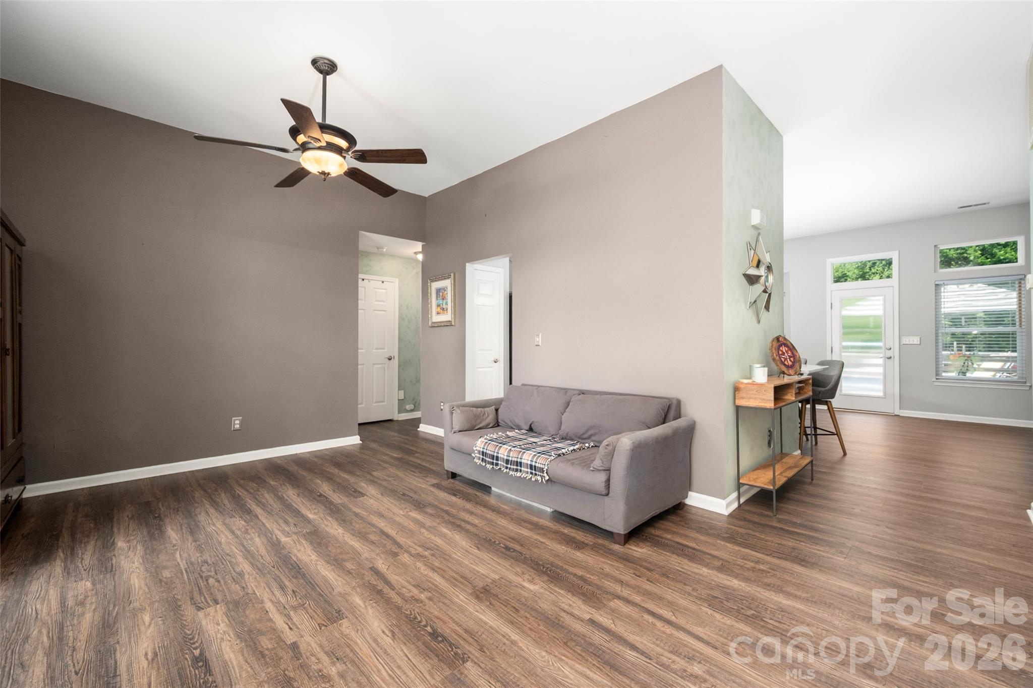 6609 Courtland Street — Indian Trail
