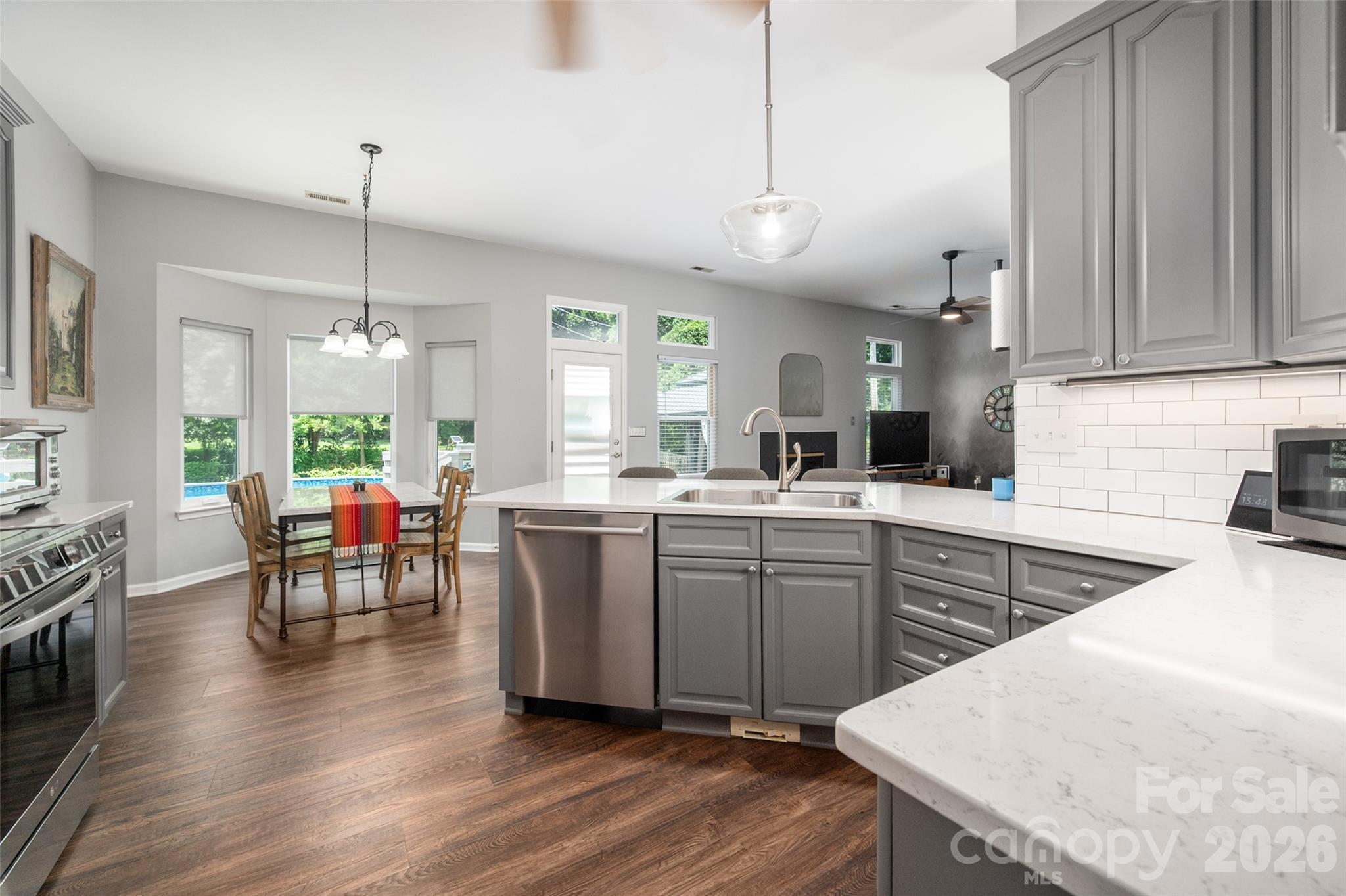 6609 Courtland Street — Indian Trail