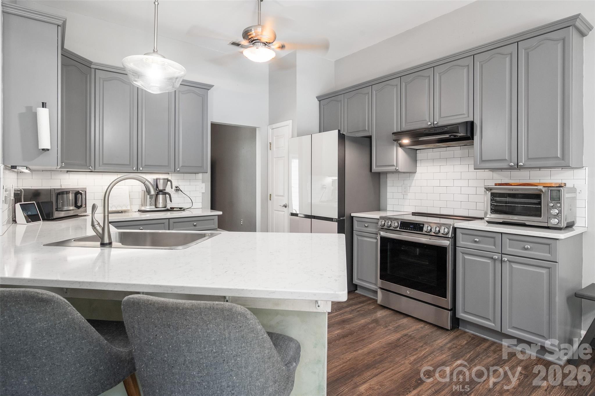6609 Courtland Street — Indian Trail