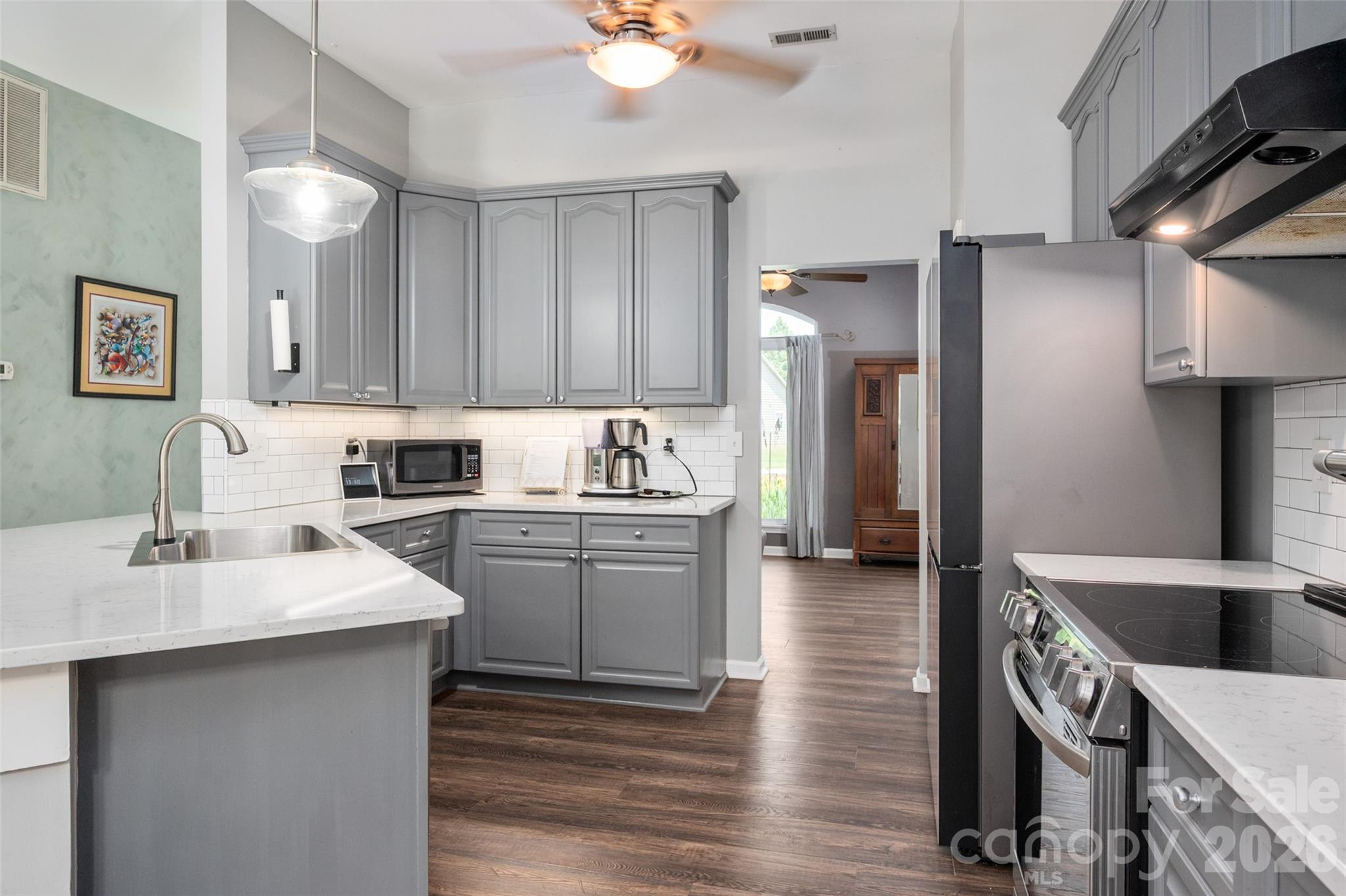 6609 Courtland Street — Indian Trail