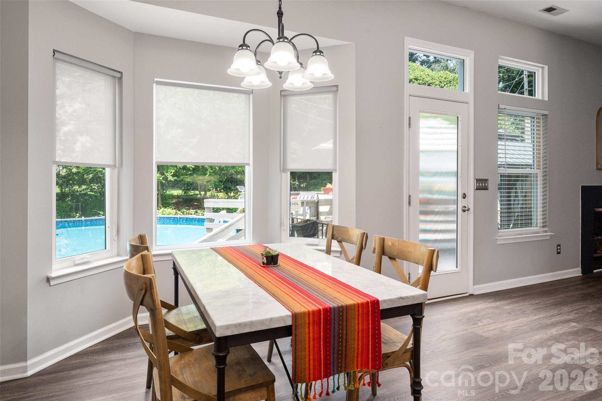 6609 Courtland Street — Indian Trail