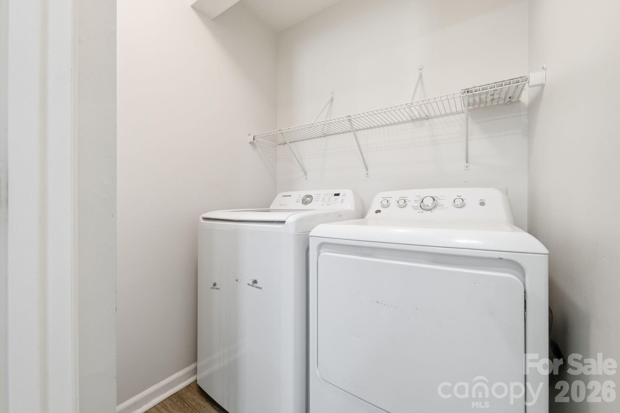 11018 Garden Oaks Lane — Charlotte