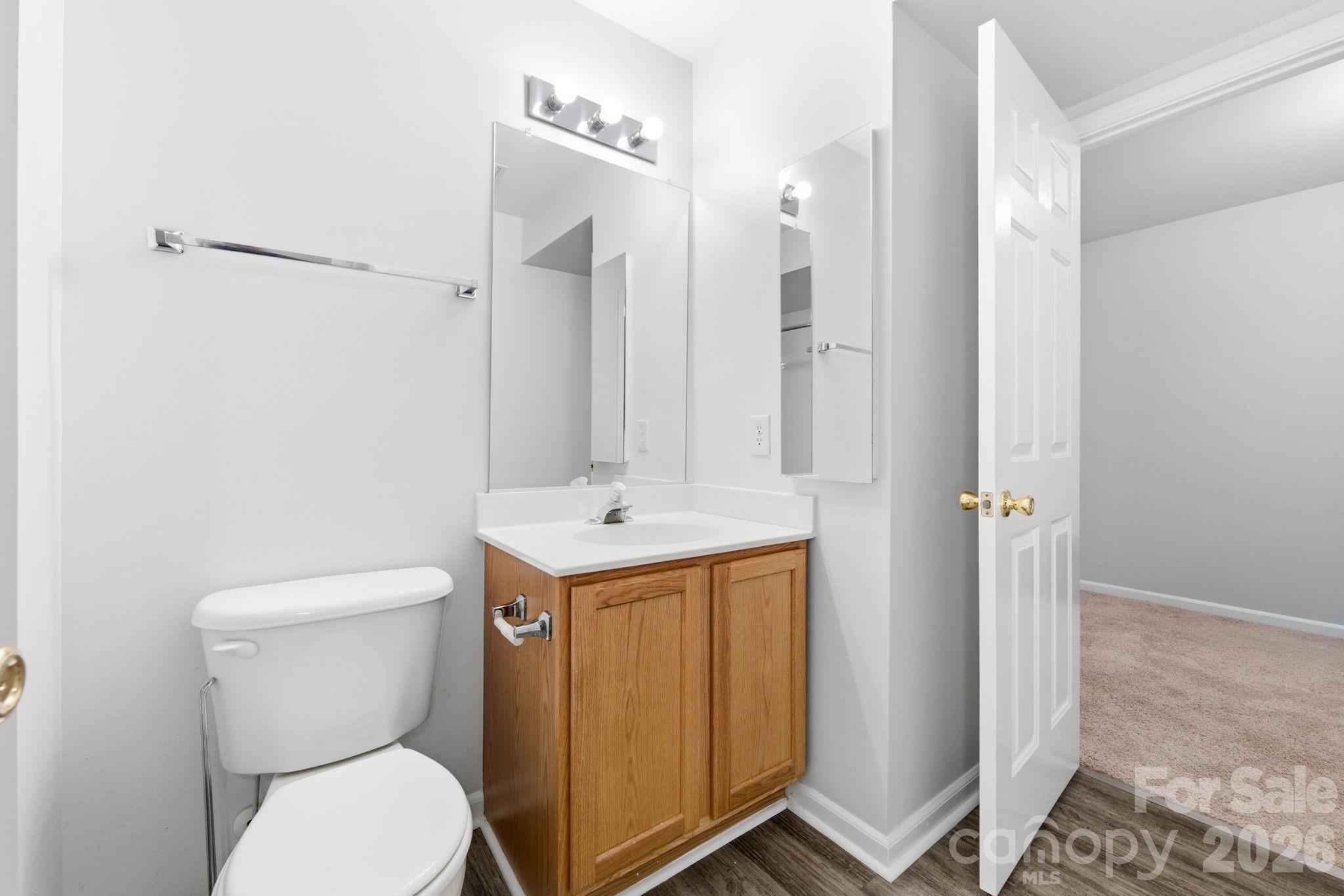 11018 Garden Oaks Lane — Charlotte