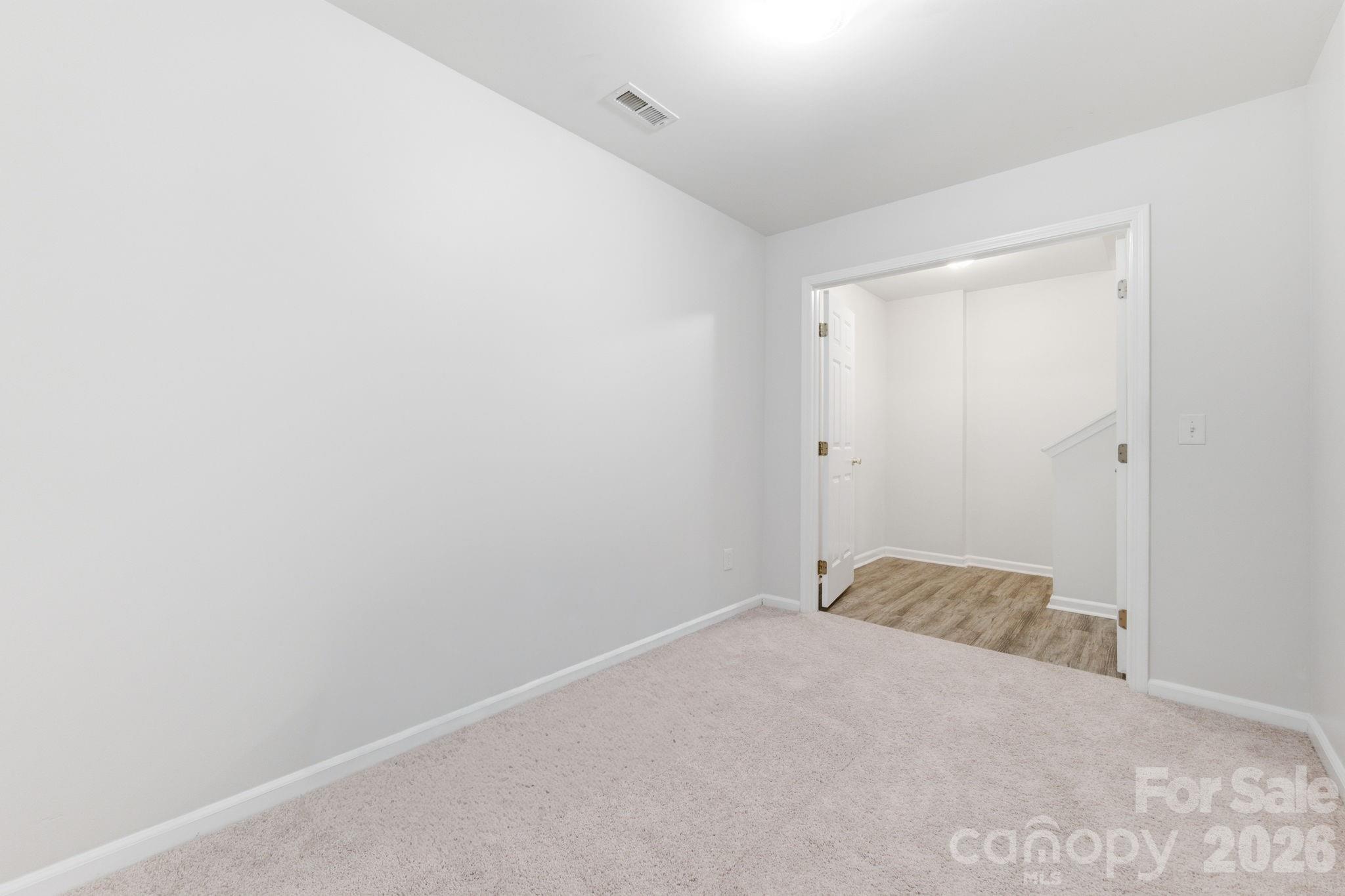 11018 Garden Oaks Lane — Charlotte