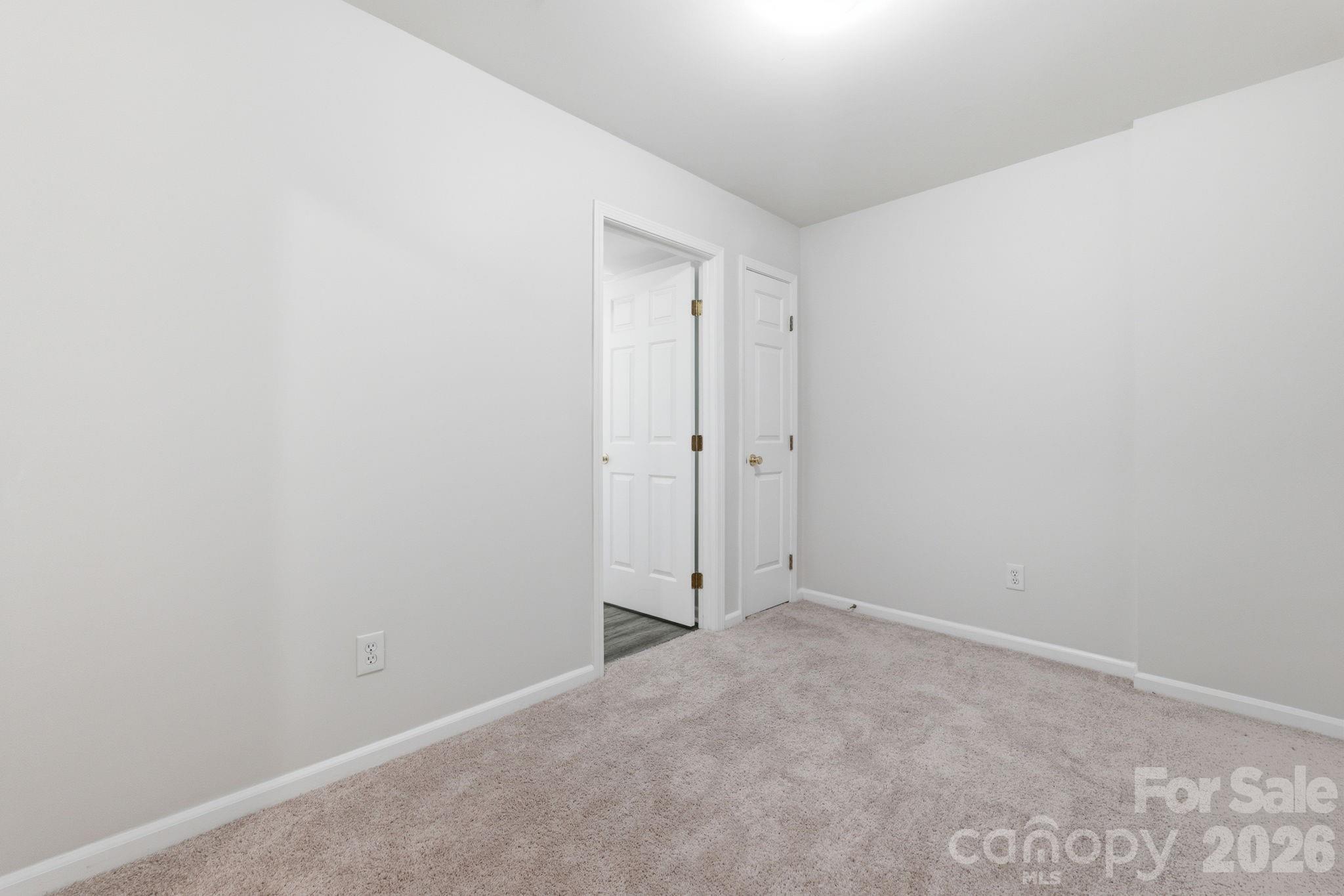 11018 Garden Oaks Lane — Charlotte