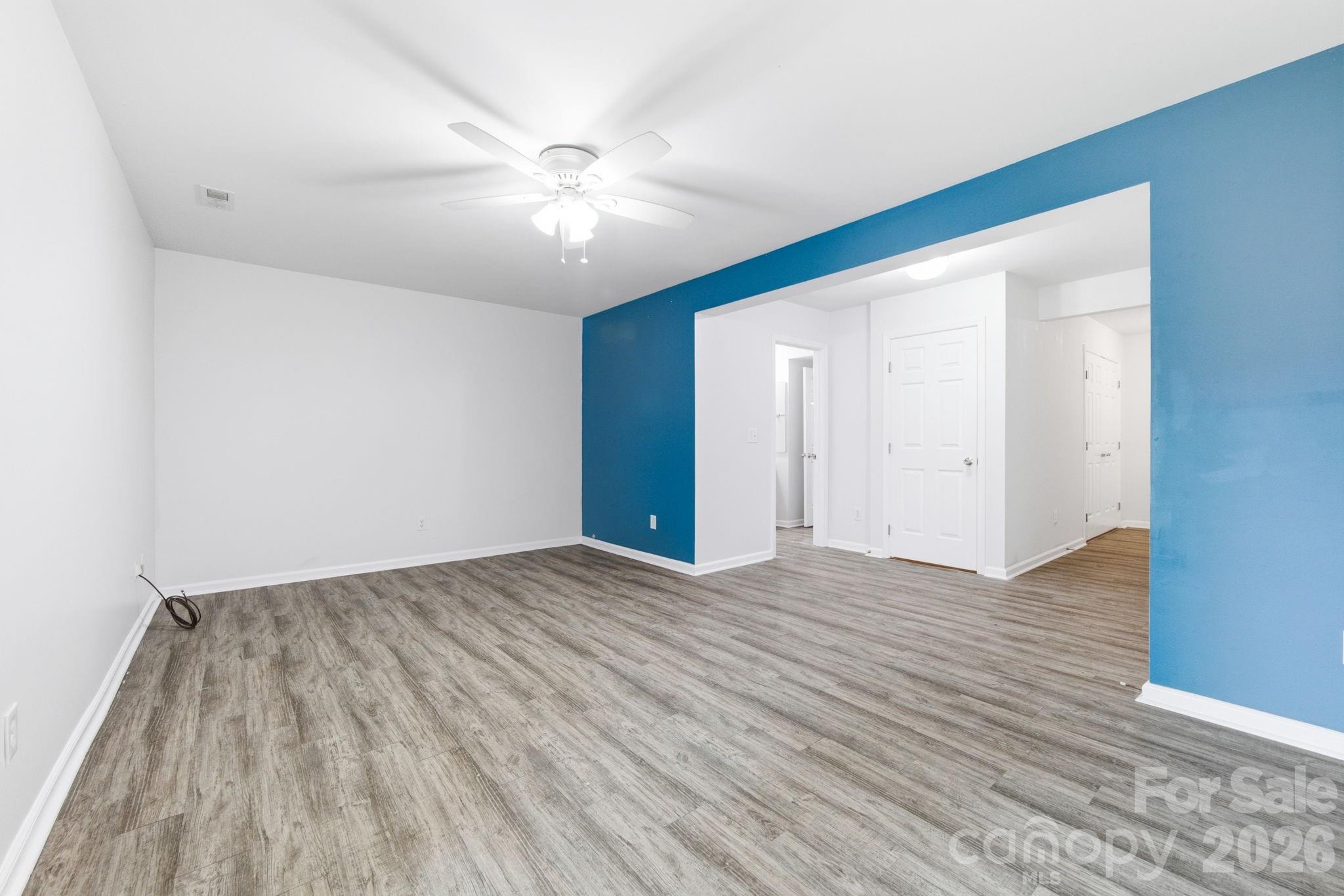11018 Garden Oaks Lane — Charlotte
