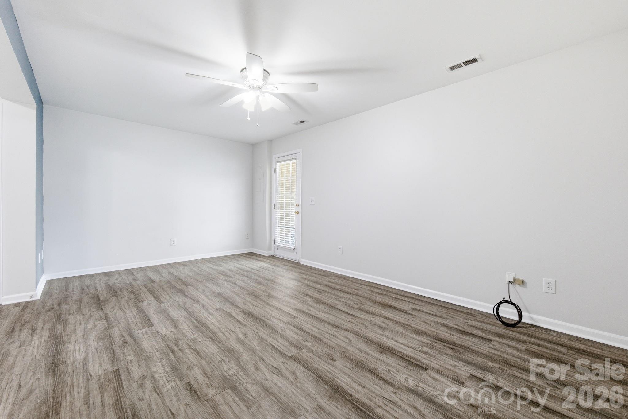 11018 Garden Oaks Lane — Charlotte