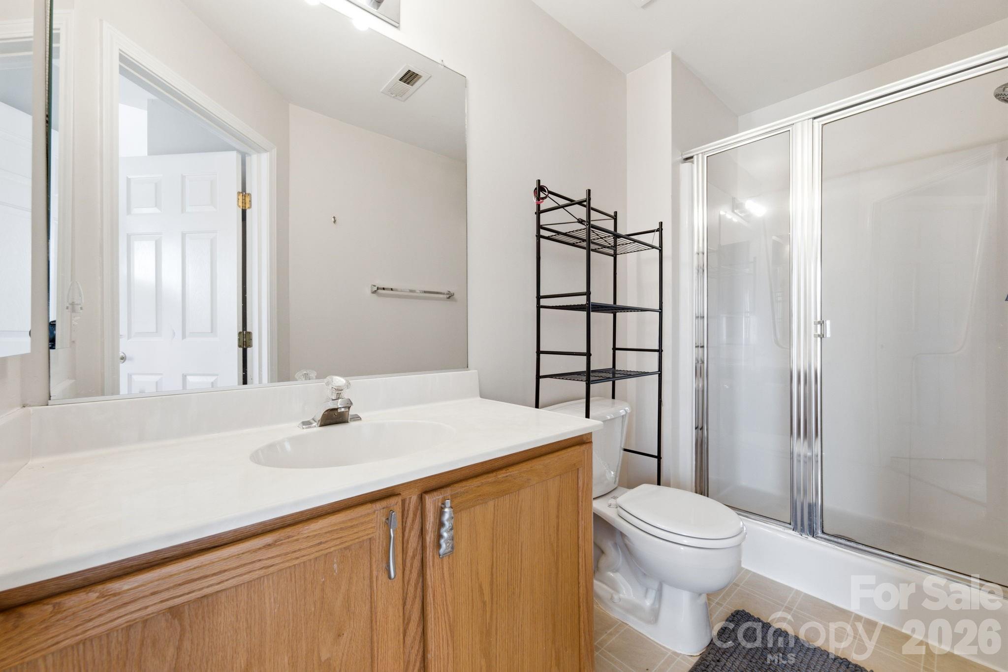11018 Garden Oaks Lane — Charlotte