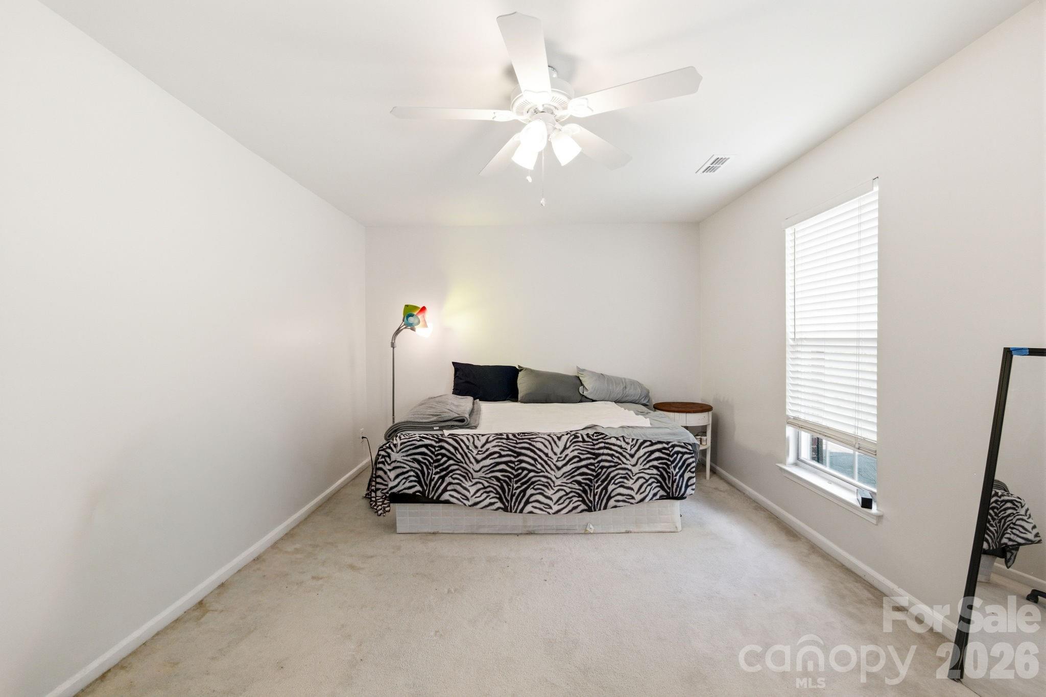 11018 Garden Oaks Lane — Charlotte