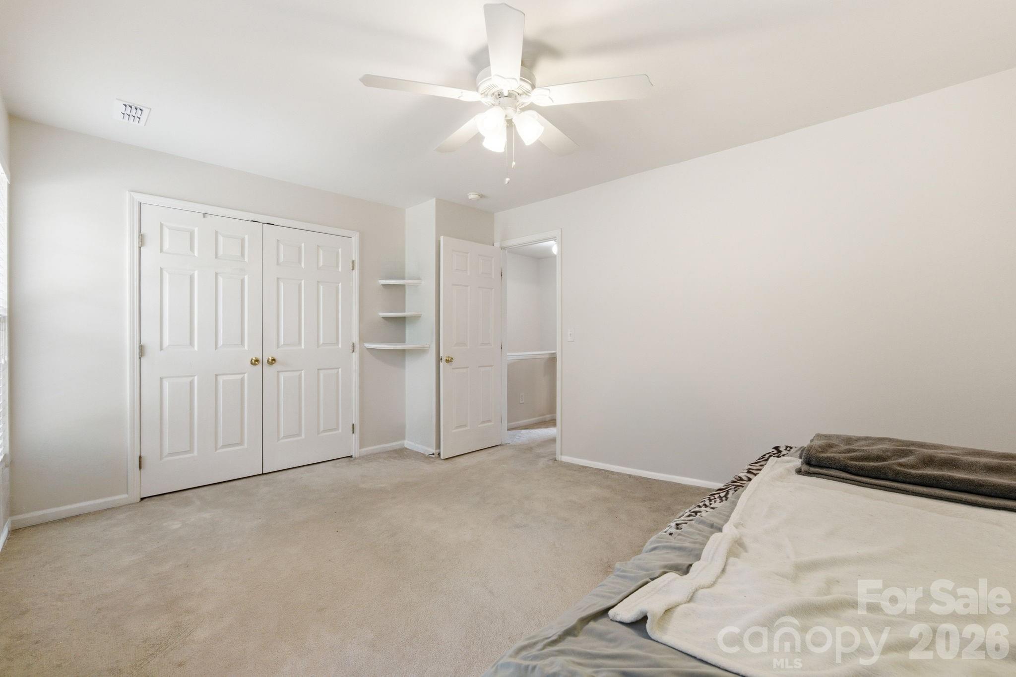 11018 Garden Oaks Lane — Charlotte