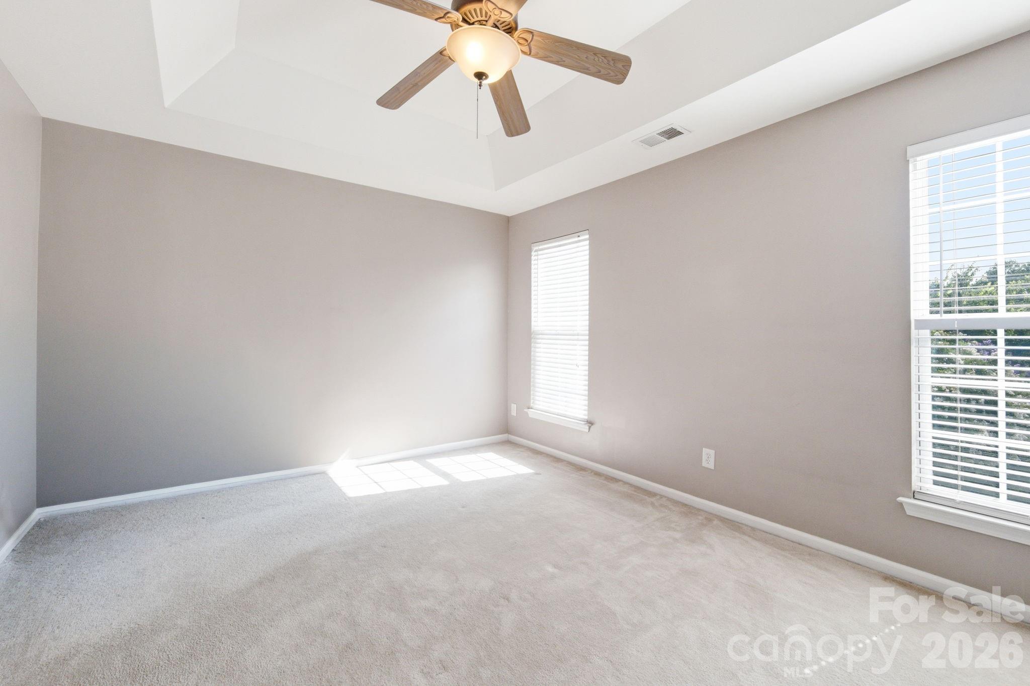 11018 Garden Oaks Lane — Charlotte