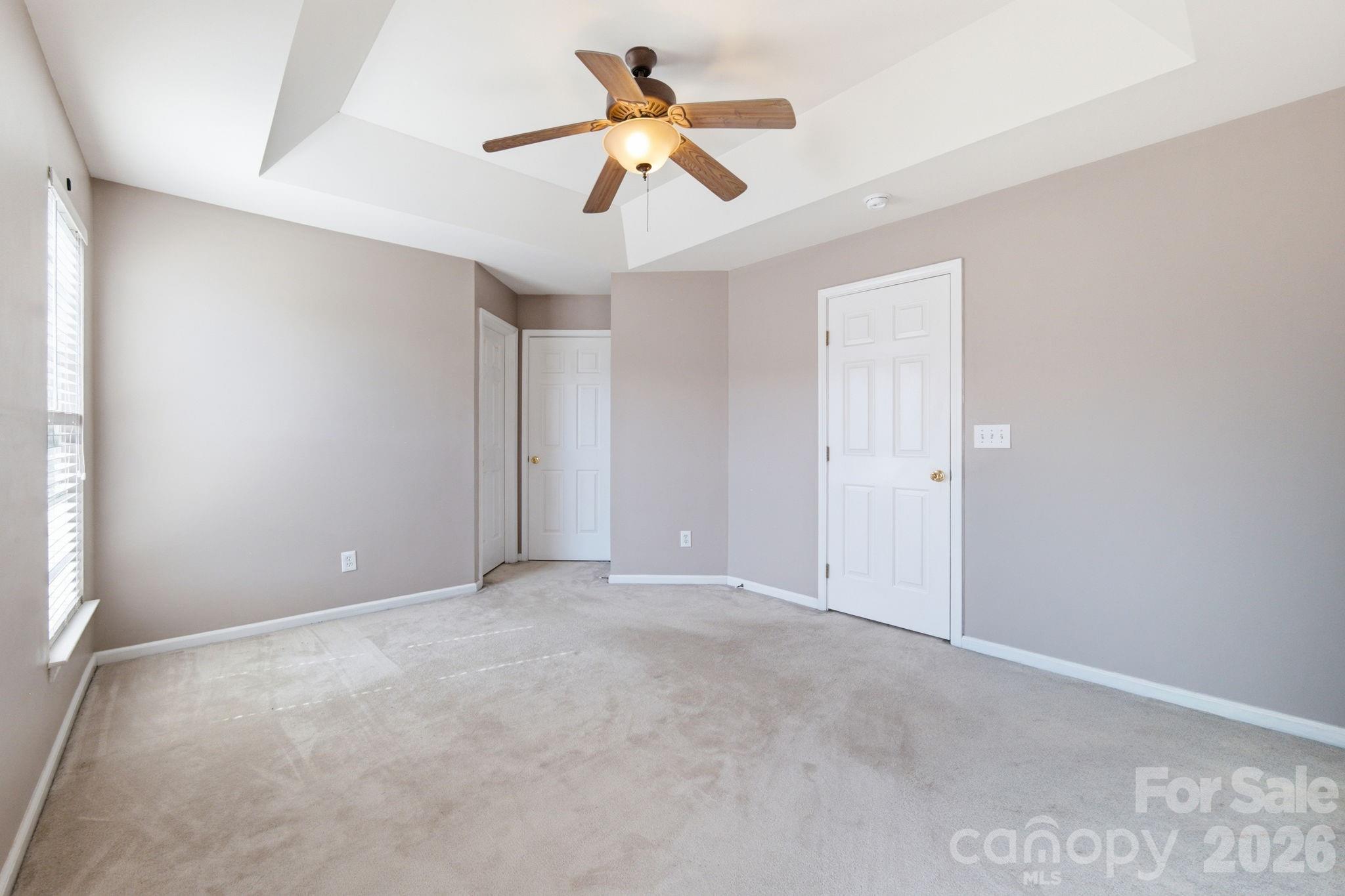 11018 Garden Oaks Lane — Charlotte