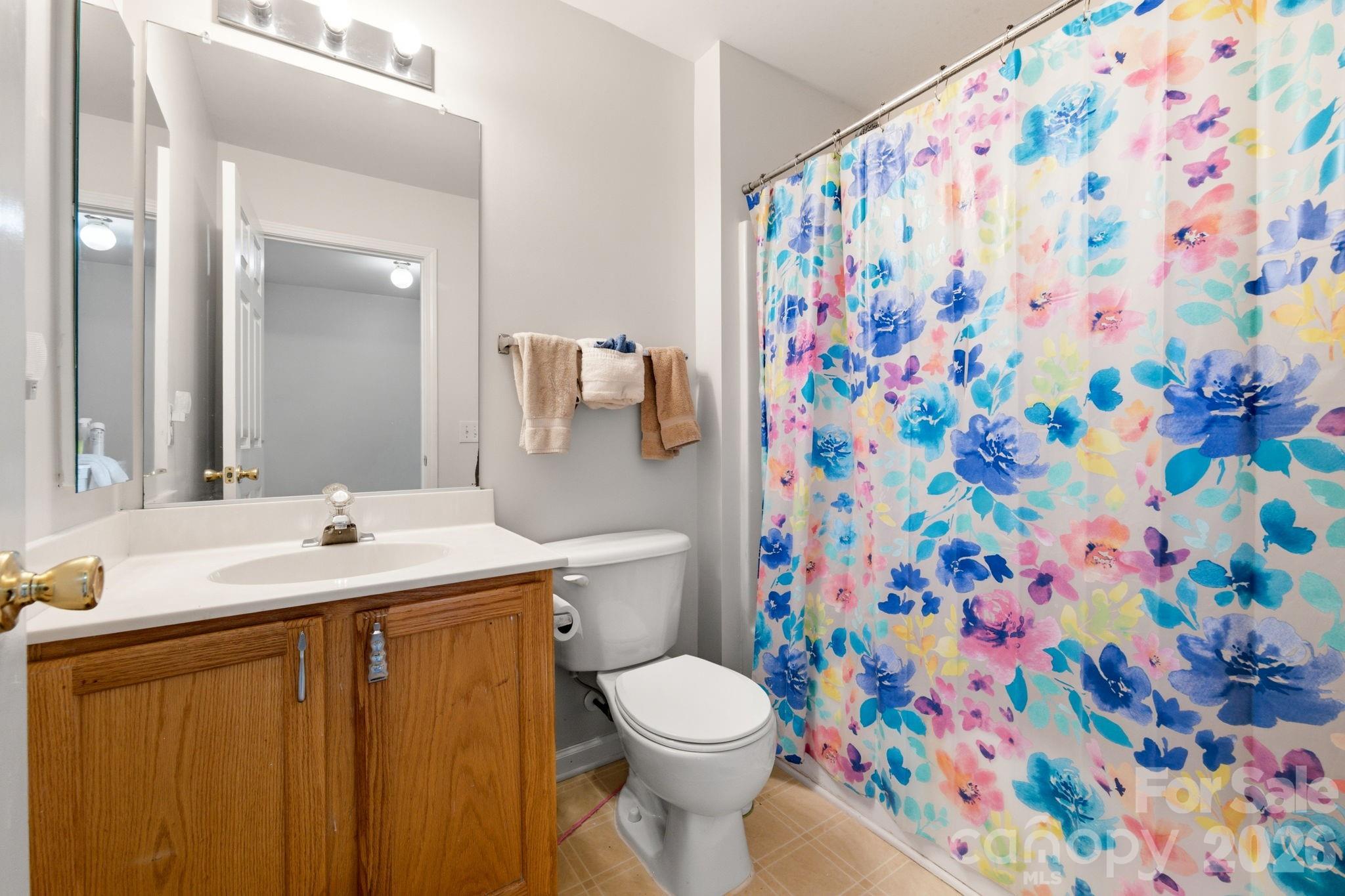 11018 Garden Oaks Lane — Charlotte