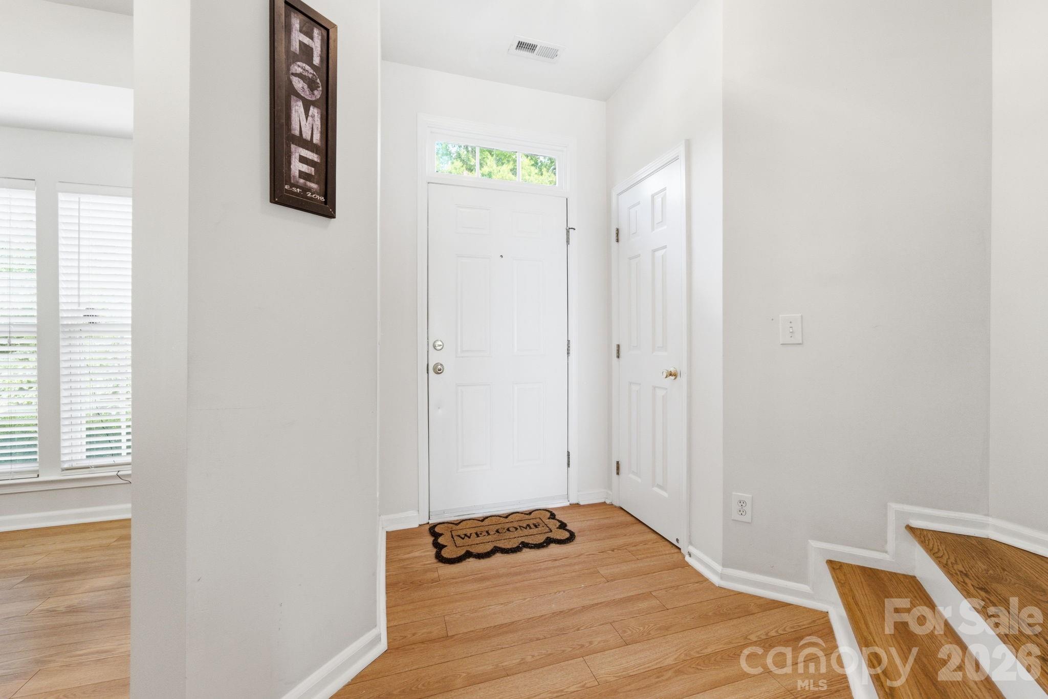 11018 Garden Oaks Lane — Charlotte