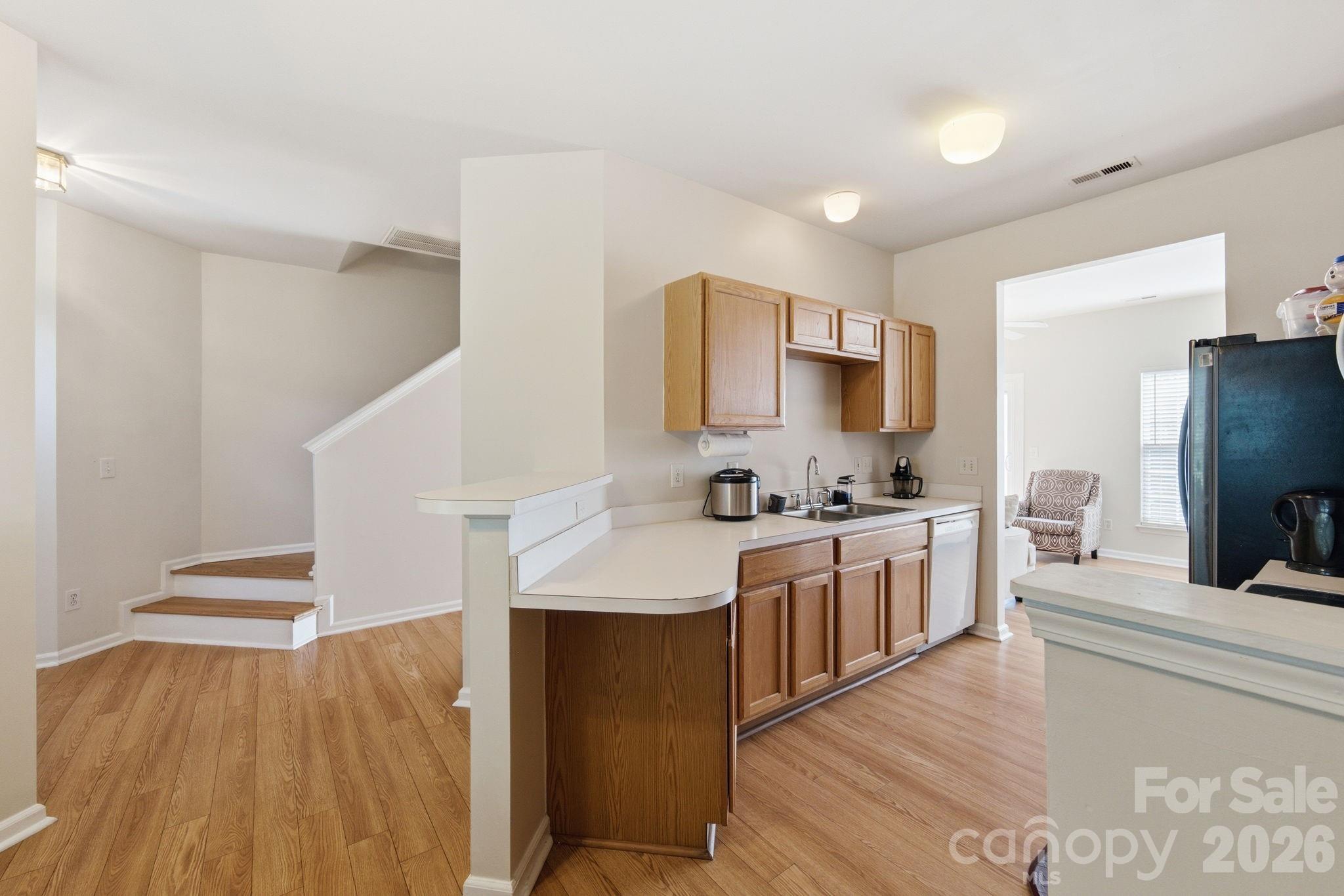 11018 Garden Oaks Lane — Charlotte