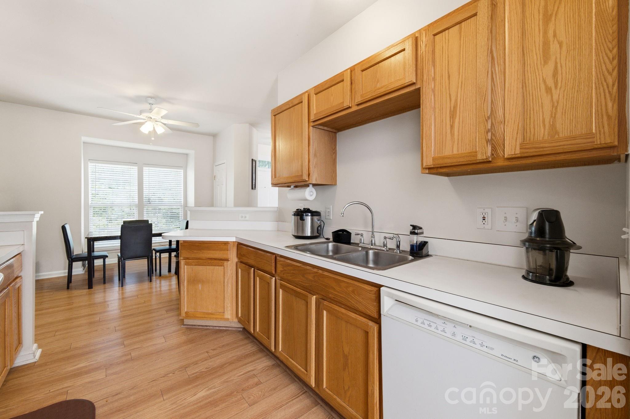 11018 Garden Oaks Lane — Charlotte