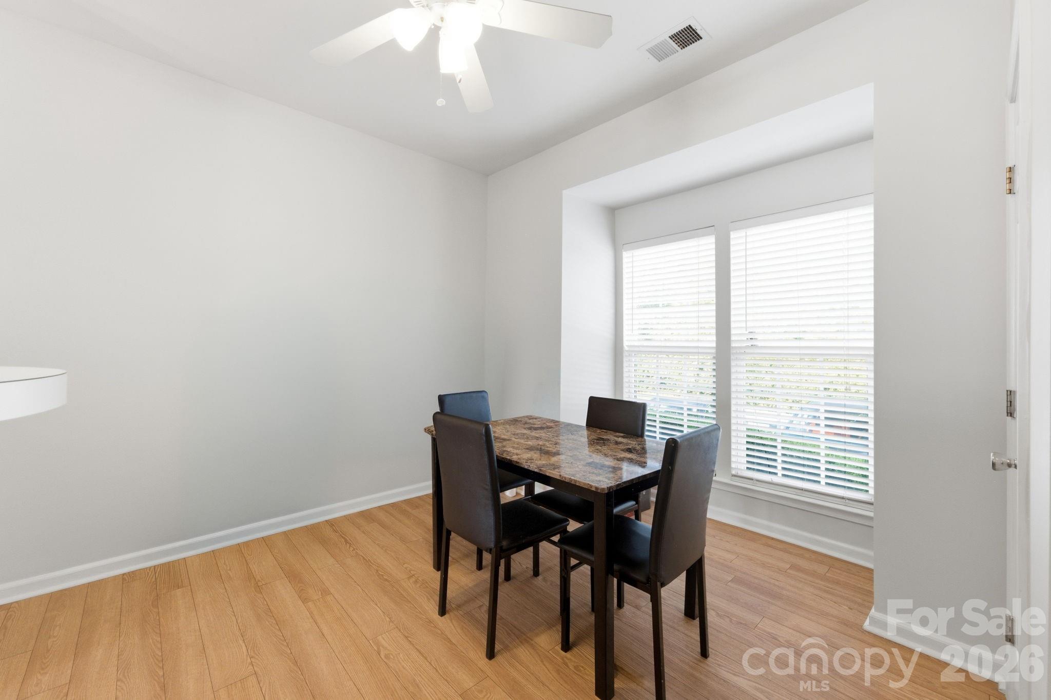 11018 Garden Oaks Lane — Charlotte