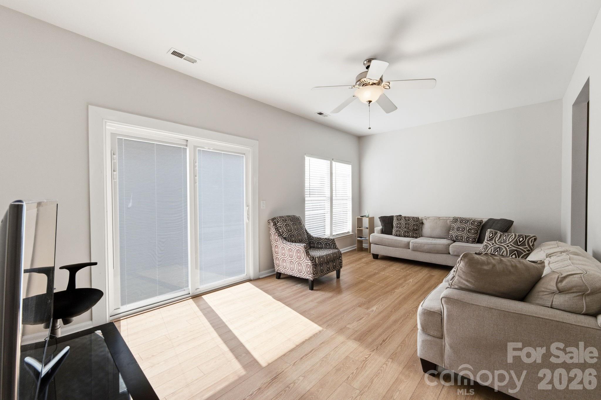 11018 Garden Oaks Lane — Charlotte