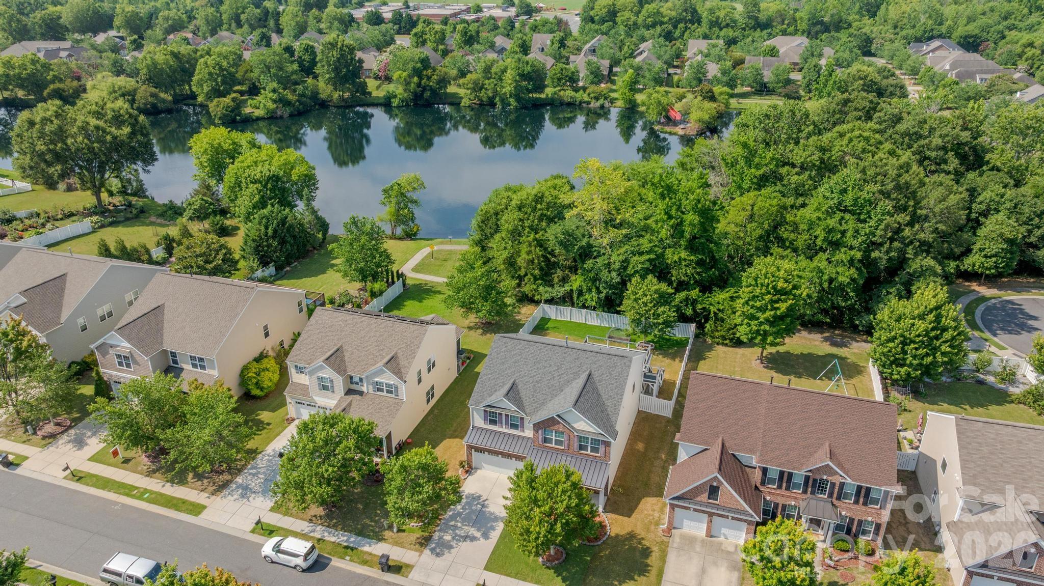 8212 Ruby Valley Road — Charlotte