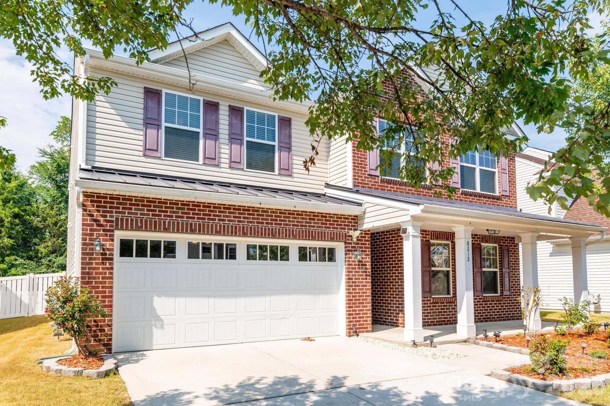 8212 Ruby Valley Road — Charlotte