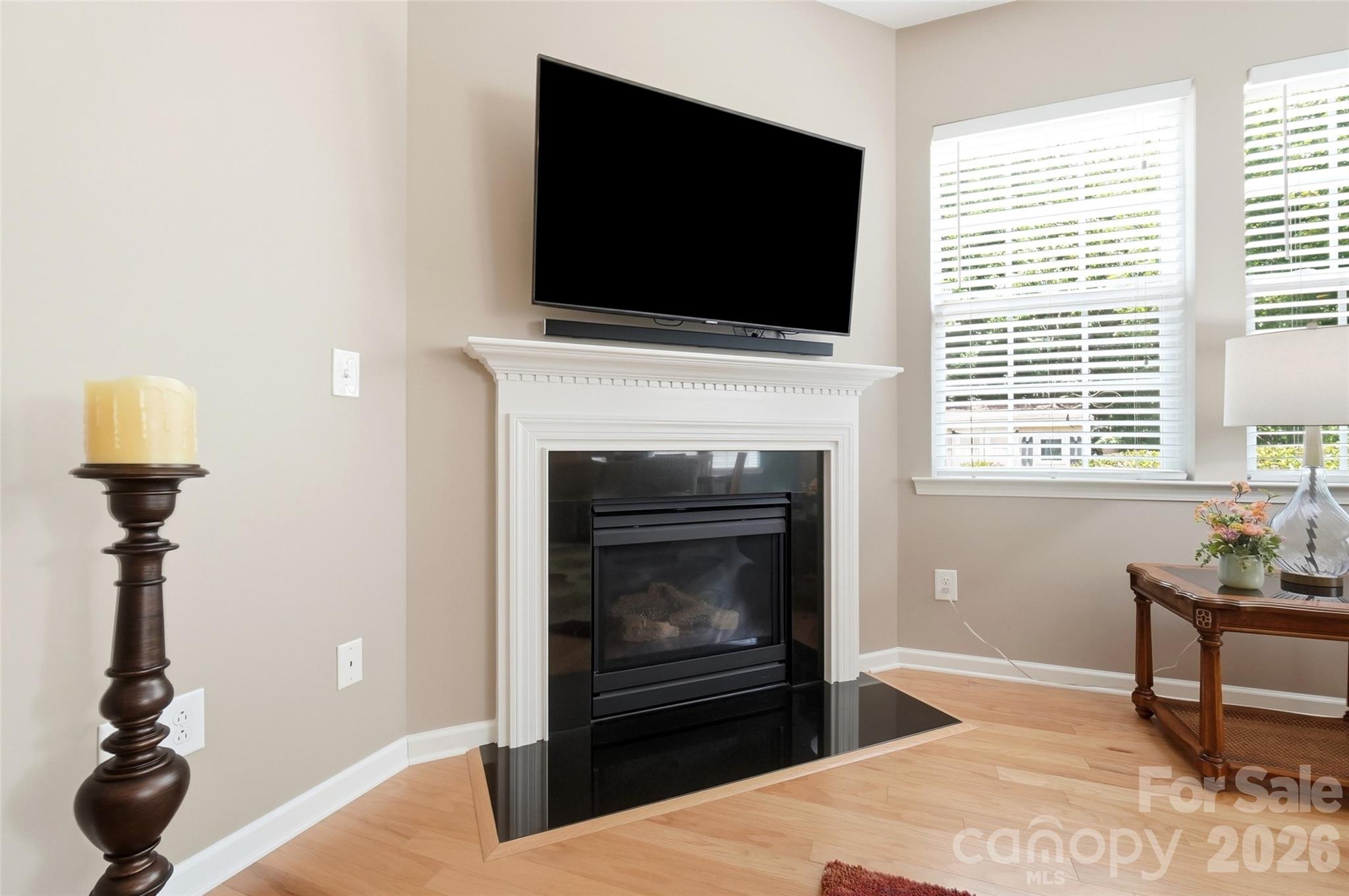 3715 Franklin Meadows Drive — Matthews