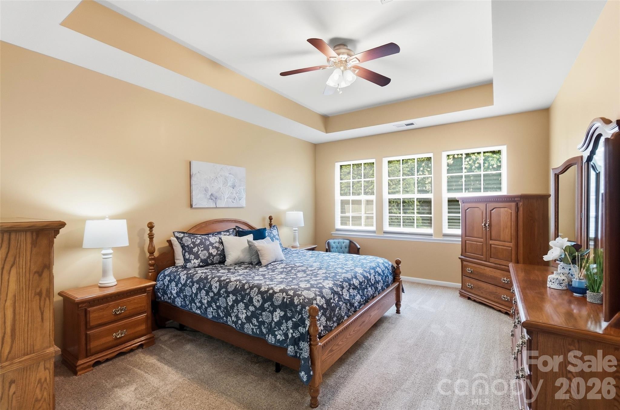3715 Franklin Meadows Drive — Matthews