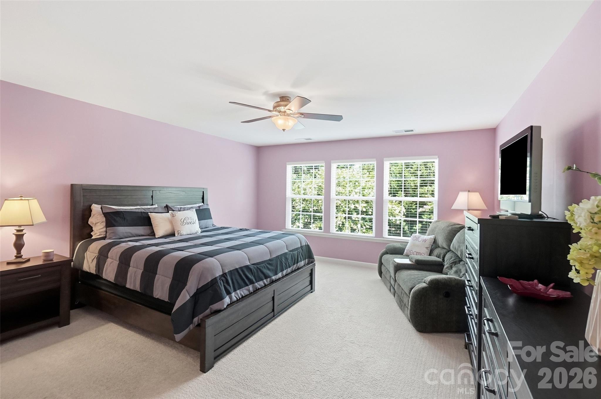 3715 Franklin Meadows Drive — Matthews