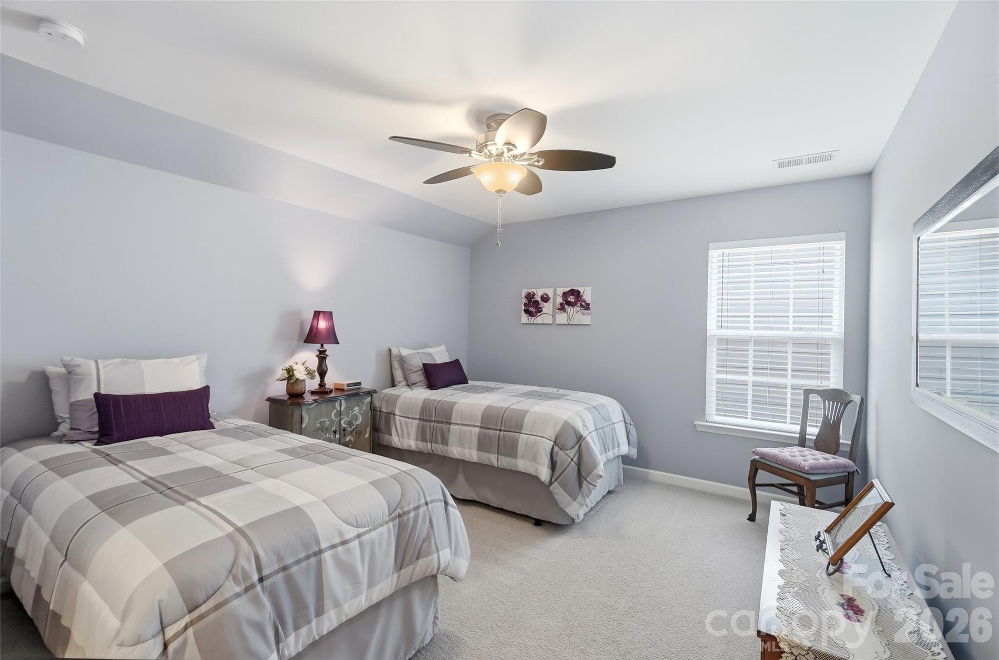 3715 Franklin Meadows Drive — Matthews